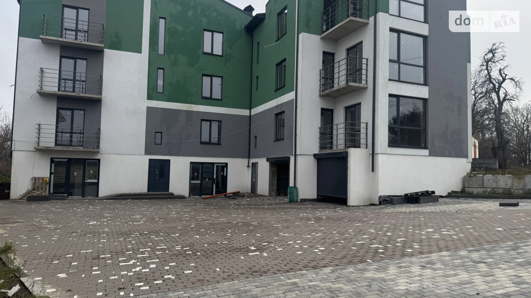 Продается 2-комнатная квартира 55.6 кв. м в Виннице, ул. Славетная(8-го Марта) - фото 3