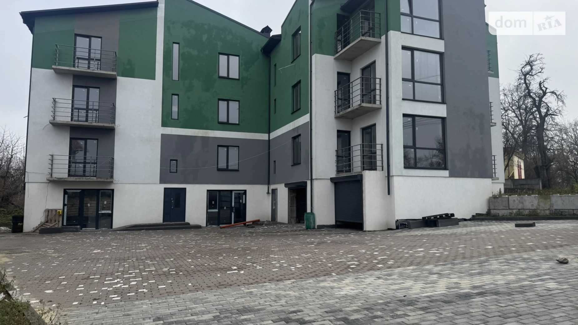 Продается 2-комнатная квартира 55.6 кв. м в Виннице, ул. Славетная(8-го Марта) - фото 5