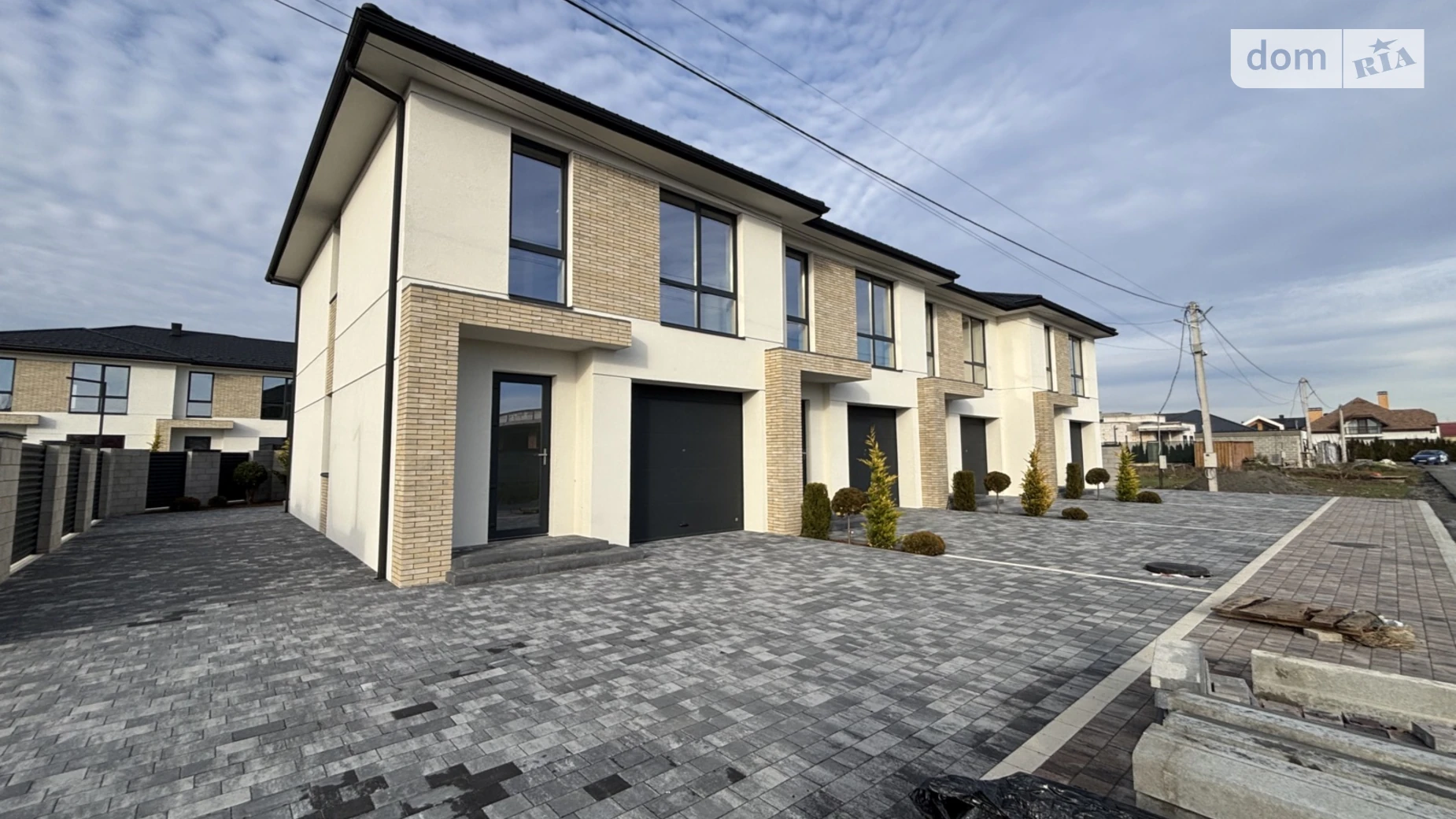 ул. Дулова, 20 Минай ЖК Дулова, цена: 130000 $ - фото 2