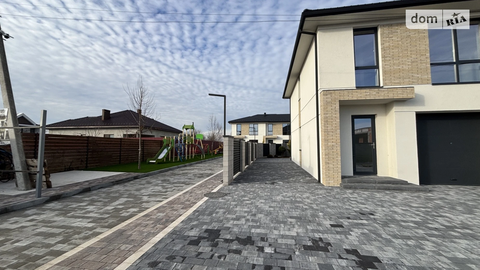 ул. Дулова, 20 Минай ЖК Дулова, цена: 130000 $ - фото 3