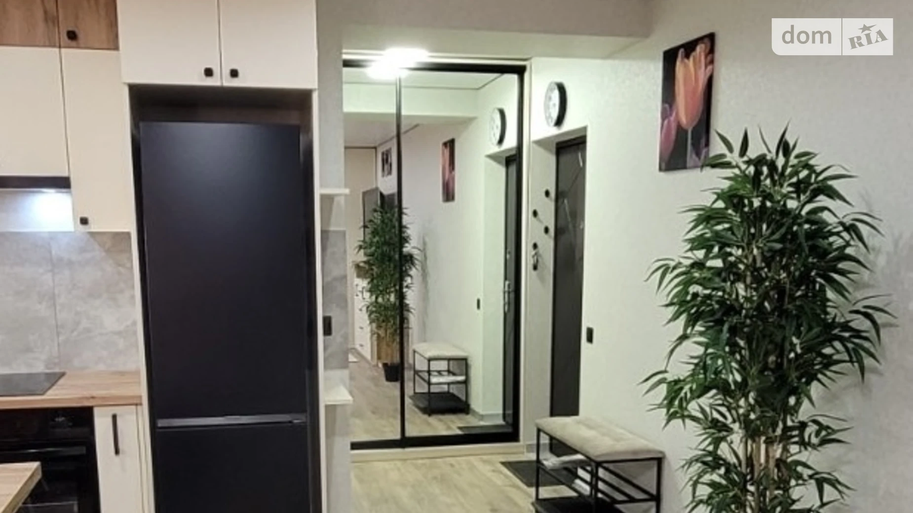 Сдается в аренду 1-комнатная квартира 38 кв. м в Хмельницком, ул. Проскуровского Подполья, 165В - фото 5