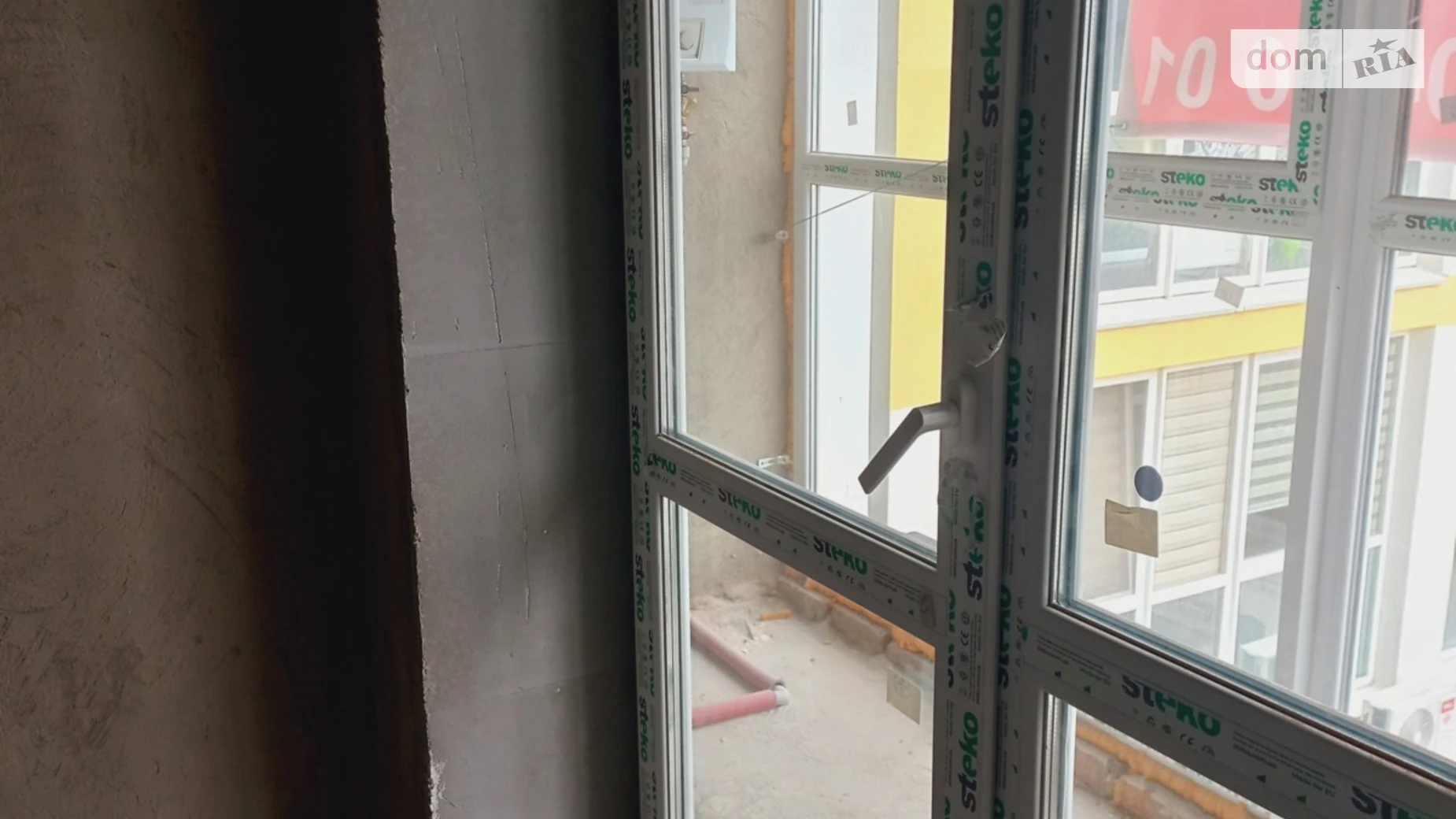 Продается 1-комнатная квартира 46.5 кв. м в Зарванцах, ул. Одесская, 3 корпус 8 - фото 5