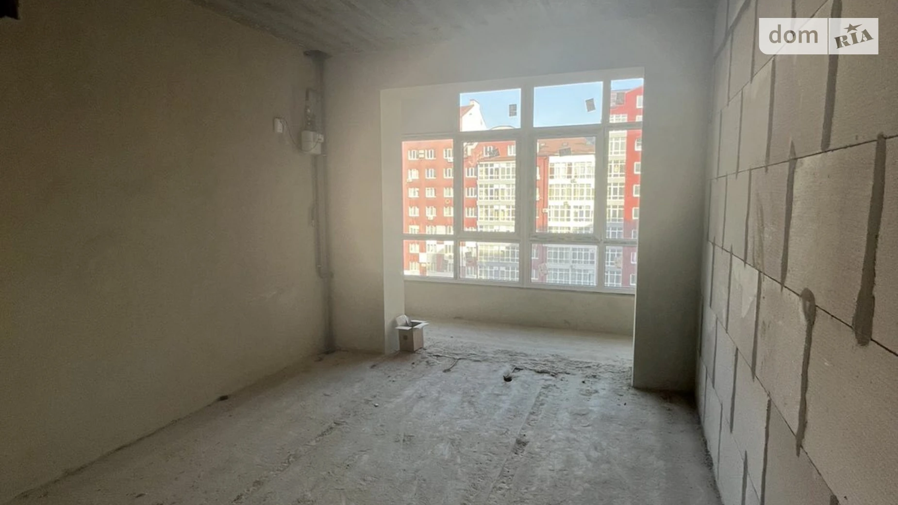 Продается 2-комнатная квартира 65.3 кв. м в Ивано-Франковске, ул. Высочана Семена, 18 - фото 4