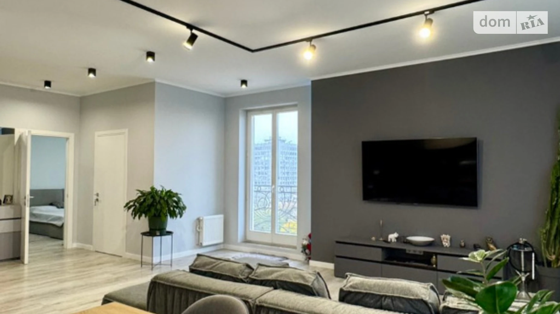 Продается 2-комнатная квартира 70.3 кв. м в Одессе - фото 2