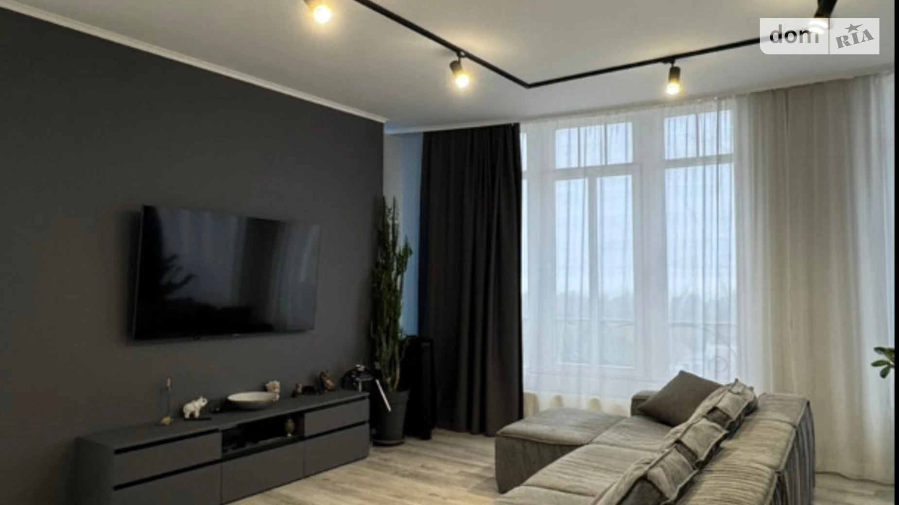 Продается 2-комнатная квартира 70.3 кв. м в Одессе - фото 3