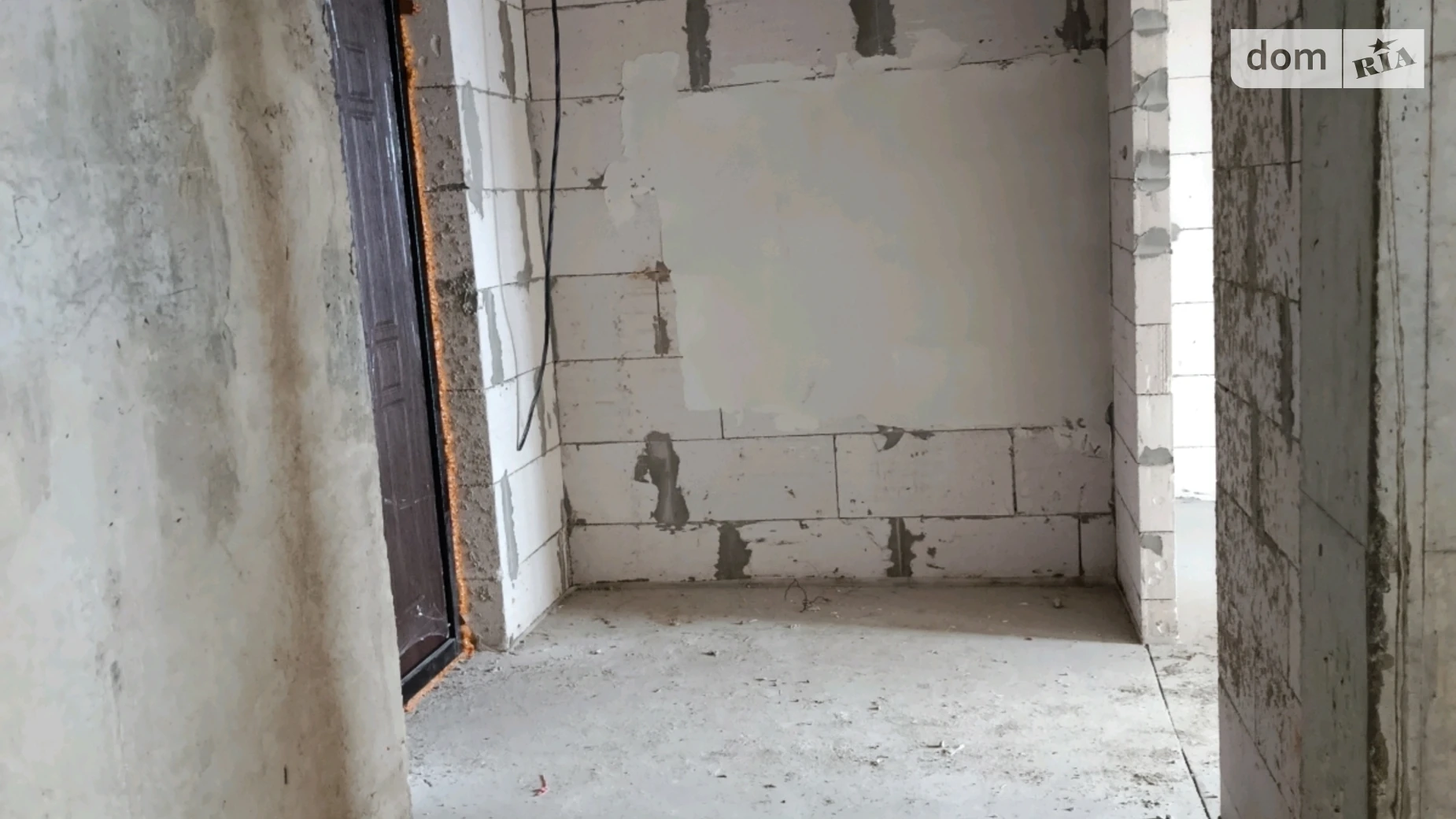 Продается 1-комнатная квартира 53 кв. м в Житомире, ул. Евгения Рыхлика, 20 - фото 2