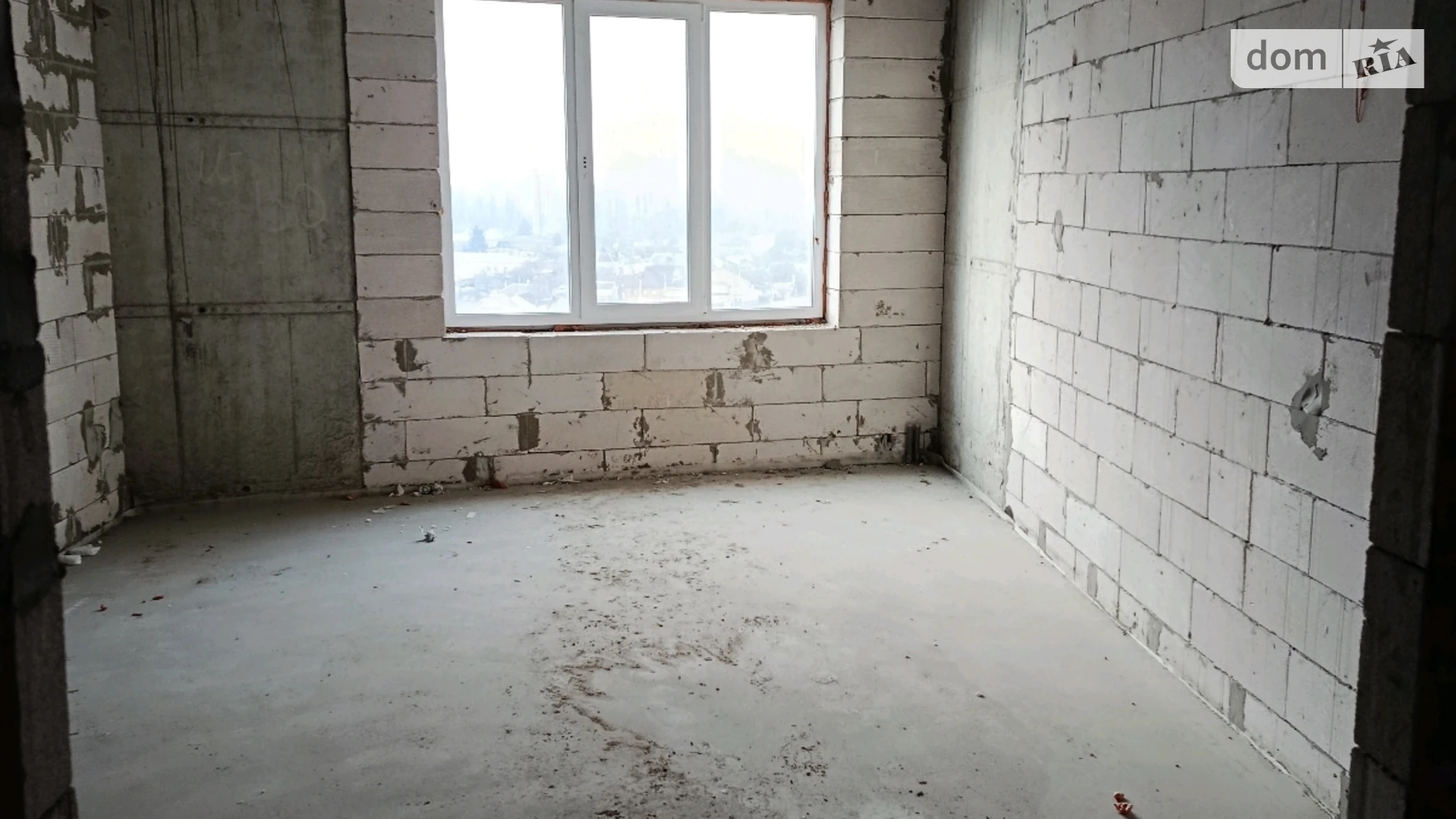 Продается 1-комнатная квартира 53 кв. м в Житомире, ул. Евгения Рыхлика, 20 - фото 3