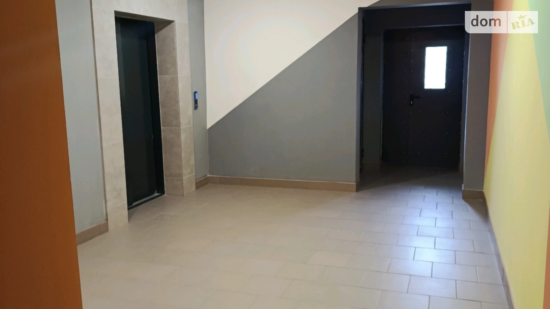 Продается 1-комнатная квартира 53 кв. м в Житомире, ул. Евгения Рыхлика, 20 - фото 5