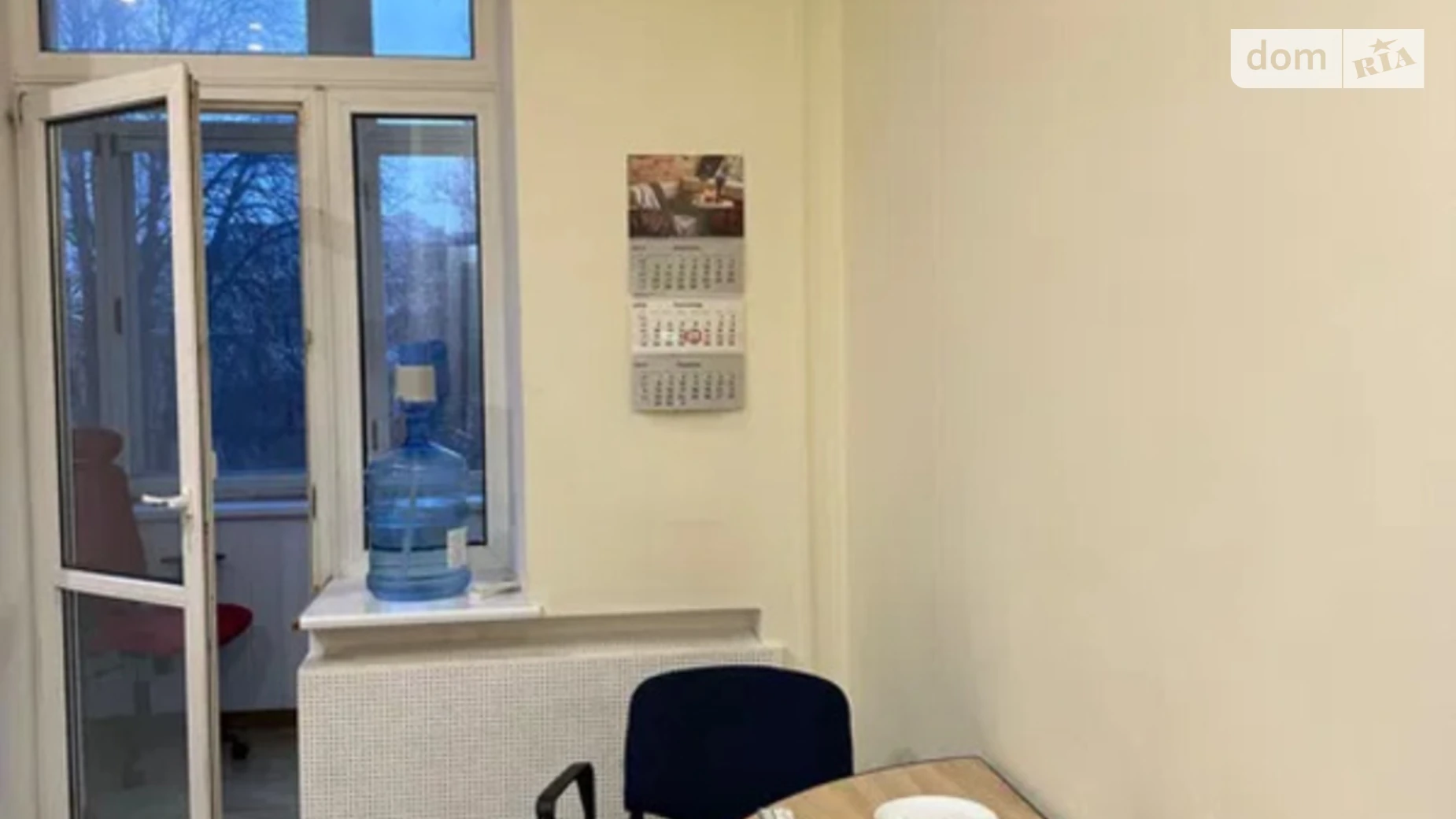 Сдается в аренду офис 120 кв. м в бизнес-центре, цена: 1800 $ - фото 5