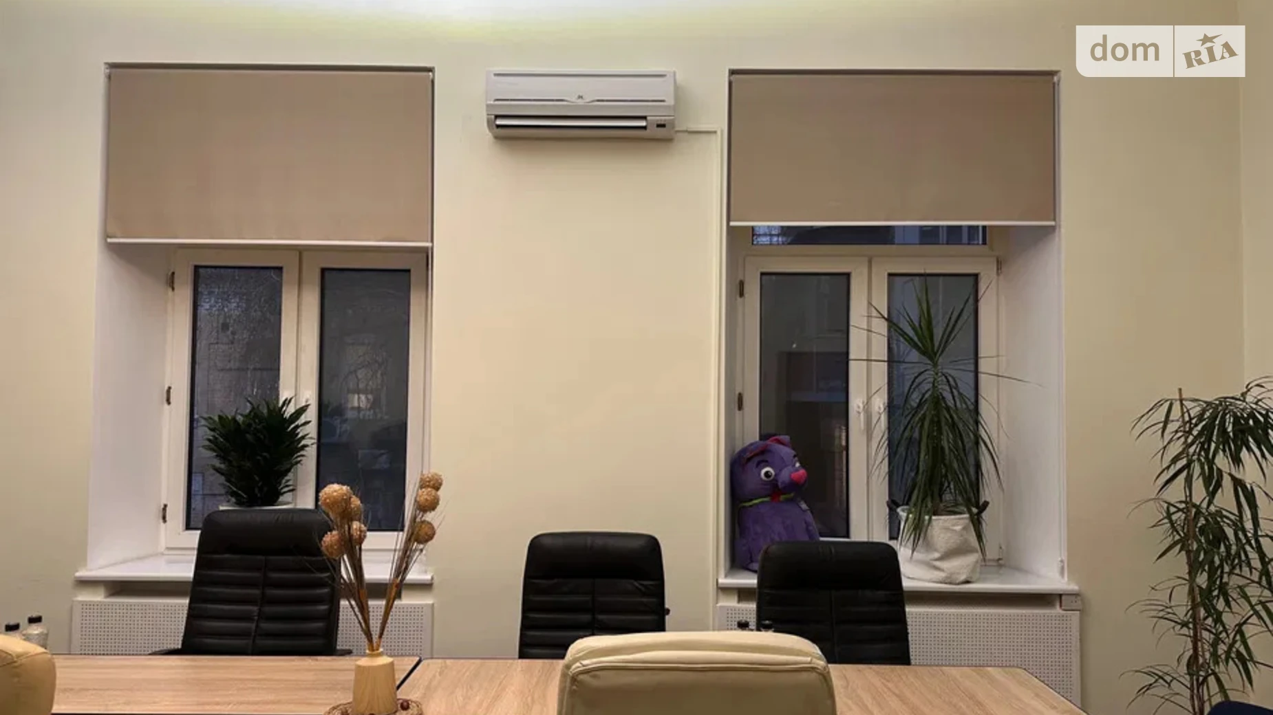 Сдается в аренду офис 120 кв. м в бизнес-центре, цена: 1800 $ - фото 3