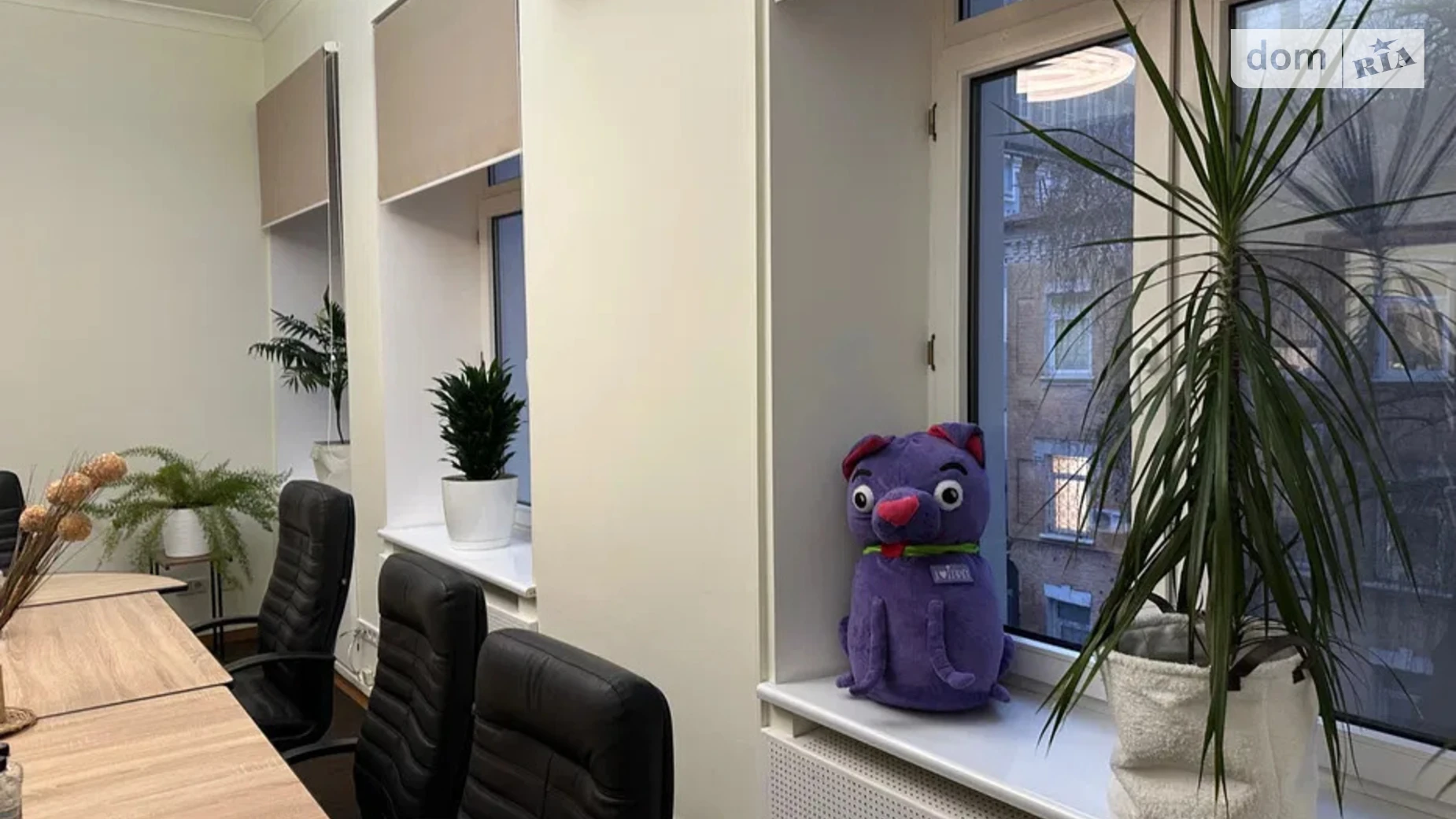 Сдается в аренду офис 120 кв. м в бизнес-центре, цена: 1800 $ - фото 4