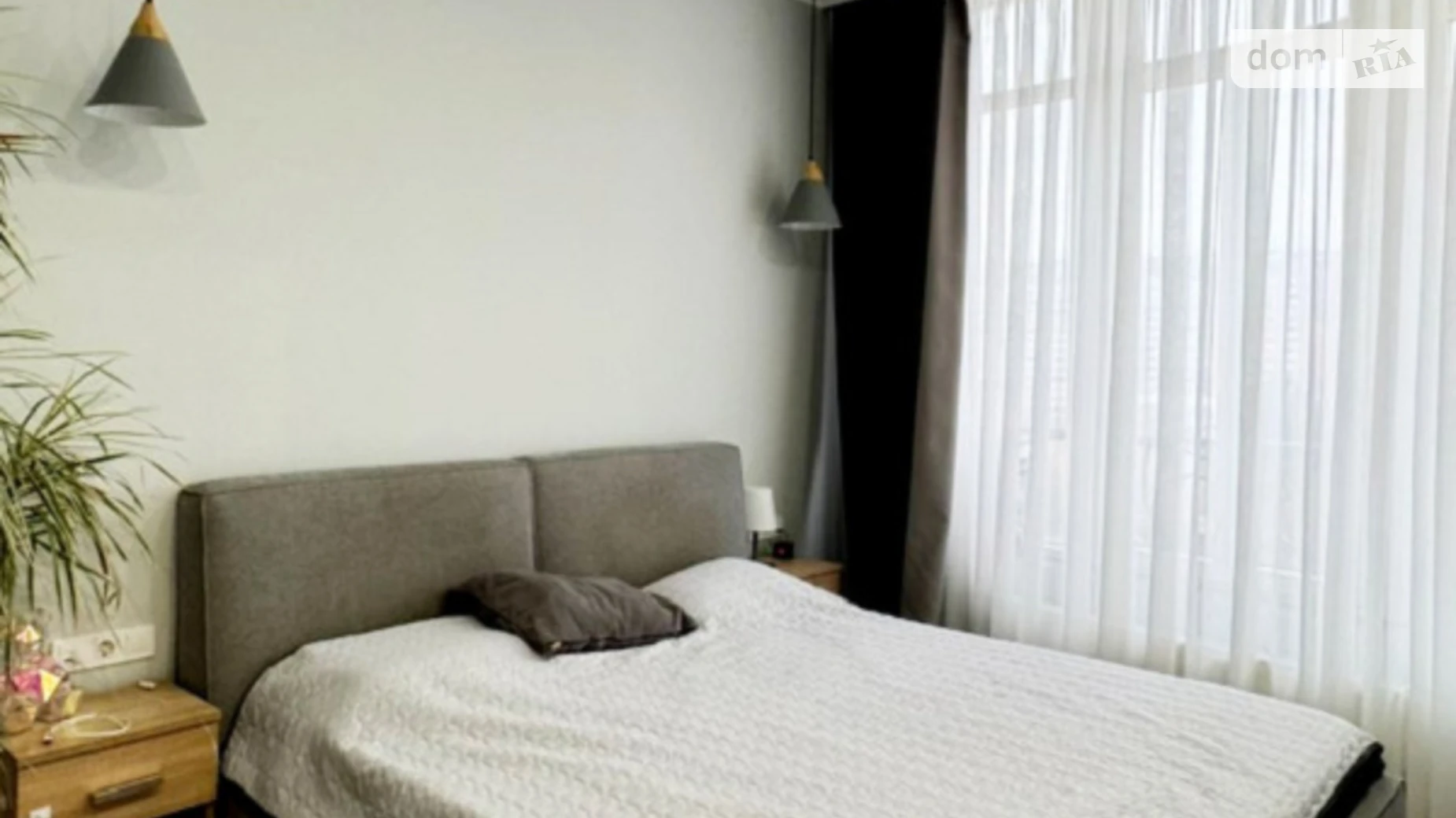 Продается 2-комнатная квартира 70.3 кв. м в Одессе - фото 4