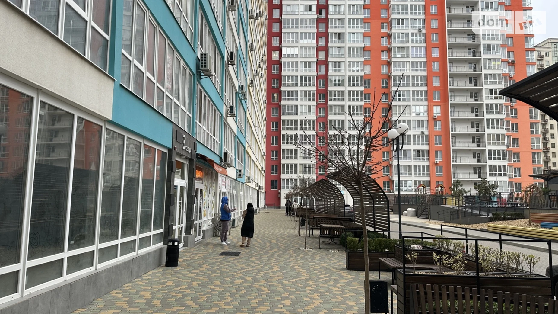 ул. Жемчужная, 3 Одесса ЖК Пятая жемчужина, цена: 1000 $ - фото 3