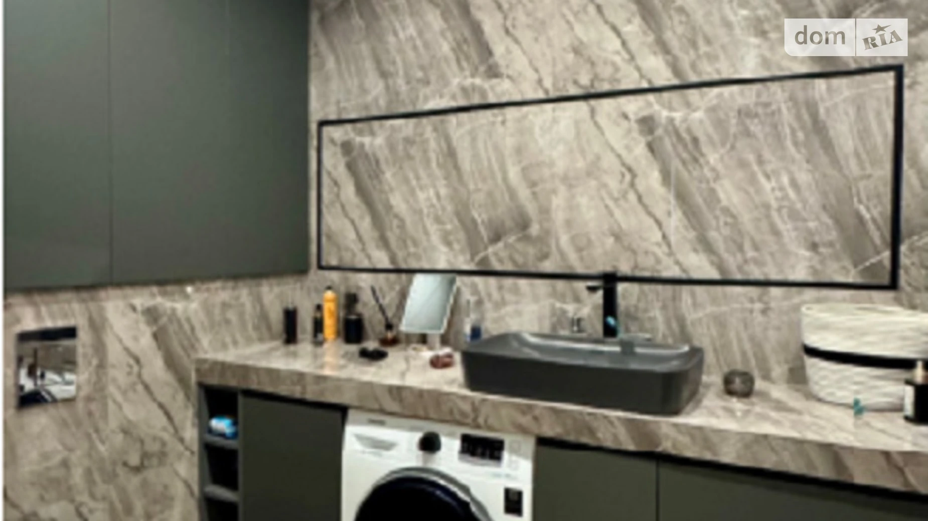 Продается 2-комнатная квартира 70.3 кв. м в Одессе - фото 5