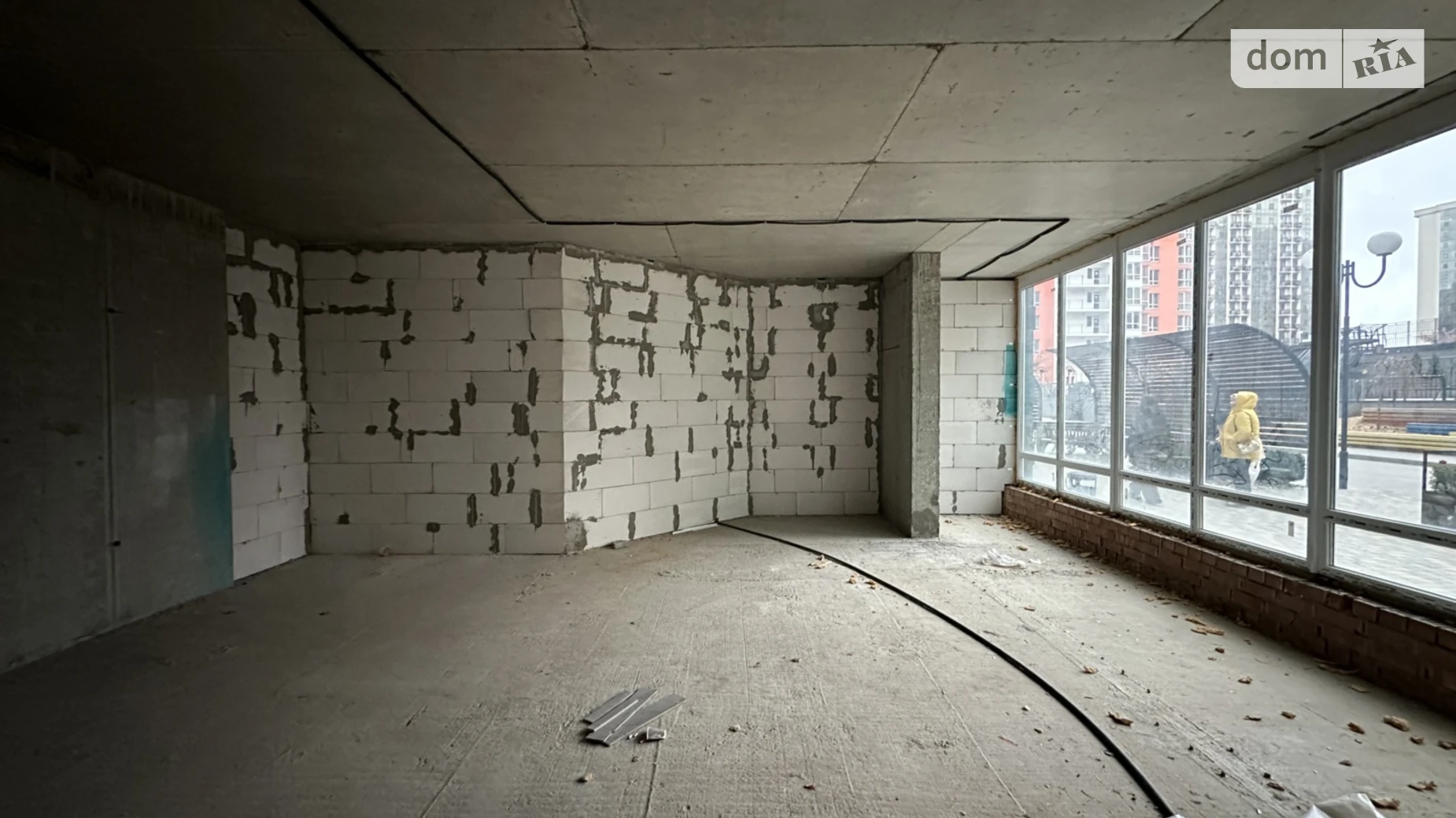 ул. Жемчужная, 3 Одесса ЖК Пятая жемчужина, цена: 1000 $ - фото 5