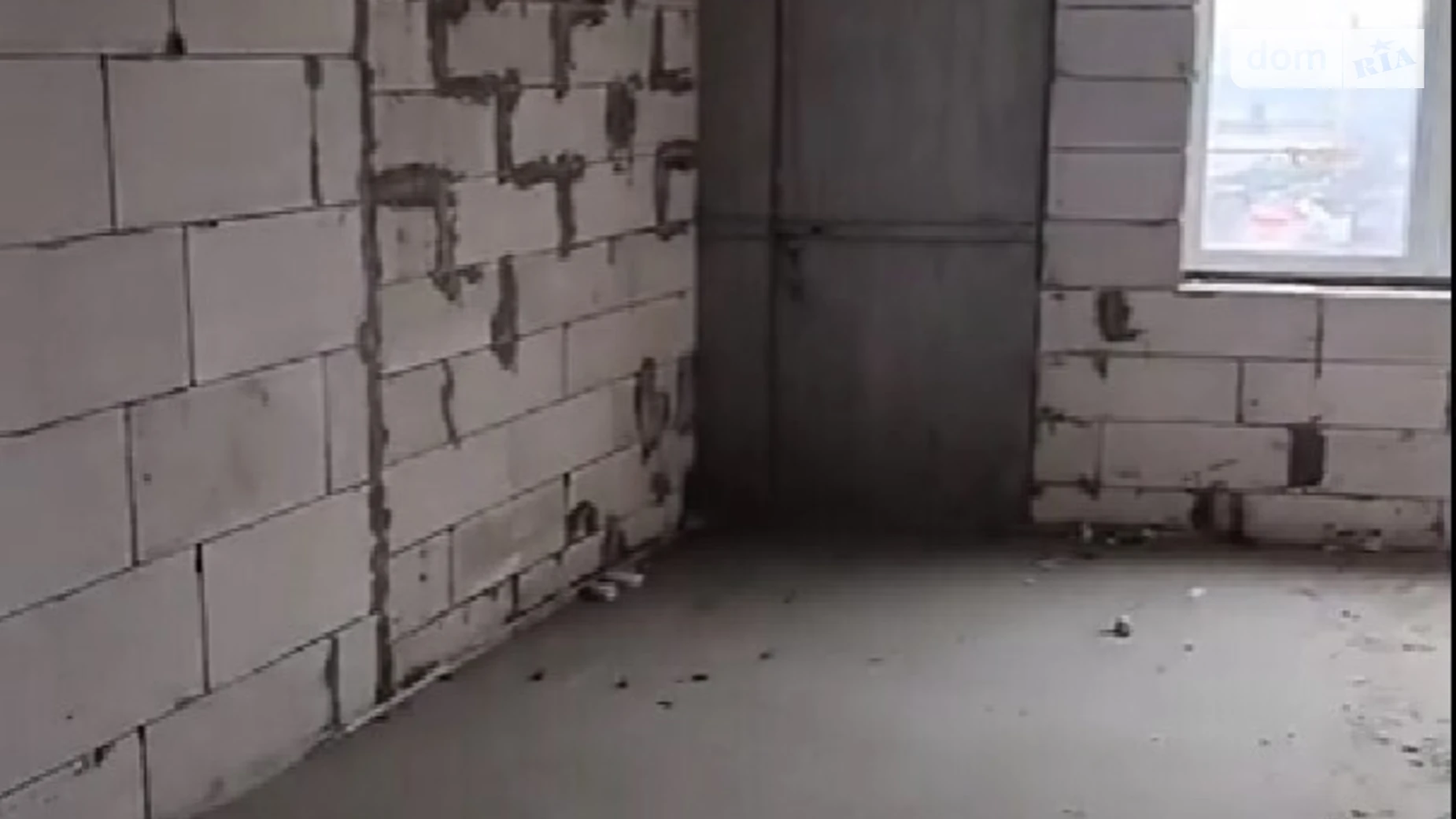 Продается 1-комнатная квартира 53 кв. м в Житомире, ул. Евгения Рыхлика, 20 - фото 4