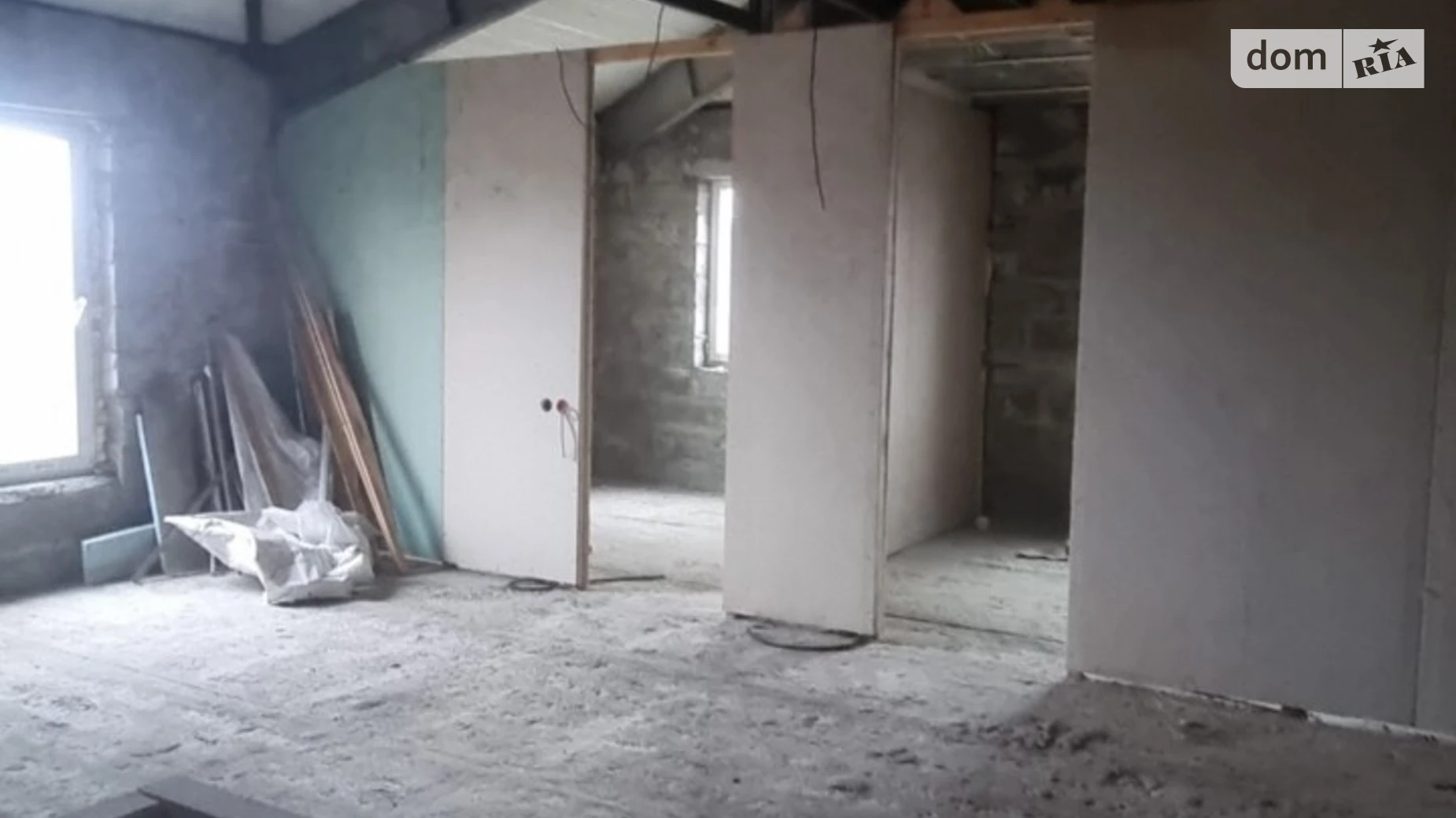 Продається 1-кімнатна квартира 52.9 кв. м у Миколаєві, вул. Космонавтів - фото 3