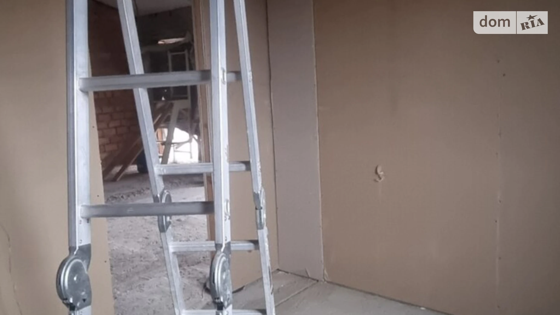 Продається 1-кімнатна квартира 52.9 кв. м у Миколаєві, вул. Космонавтів - фото 4