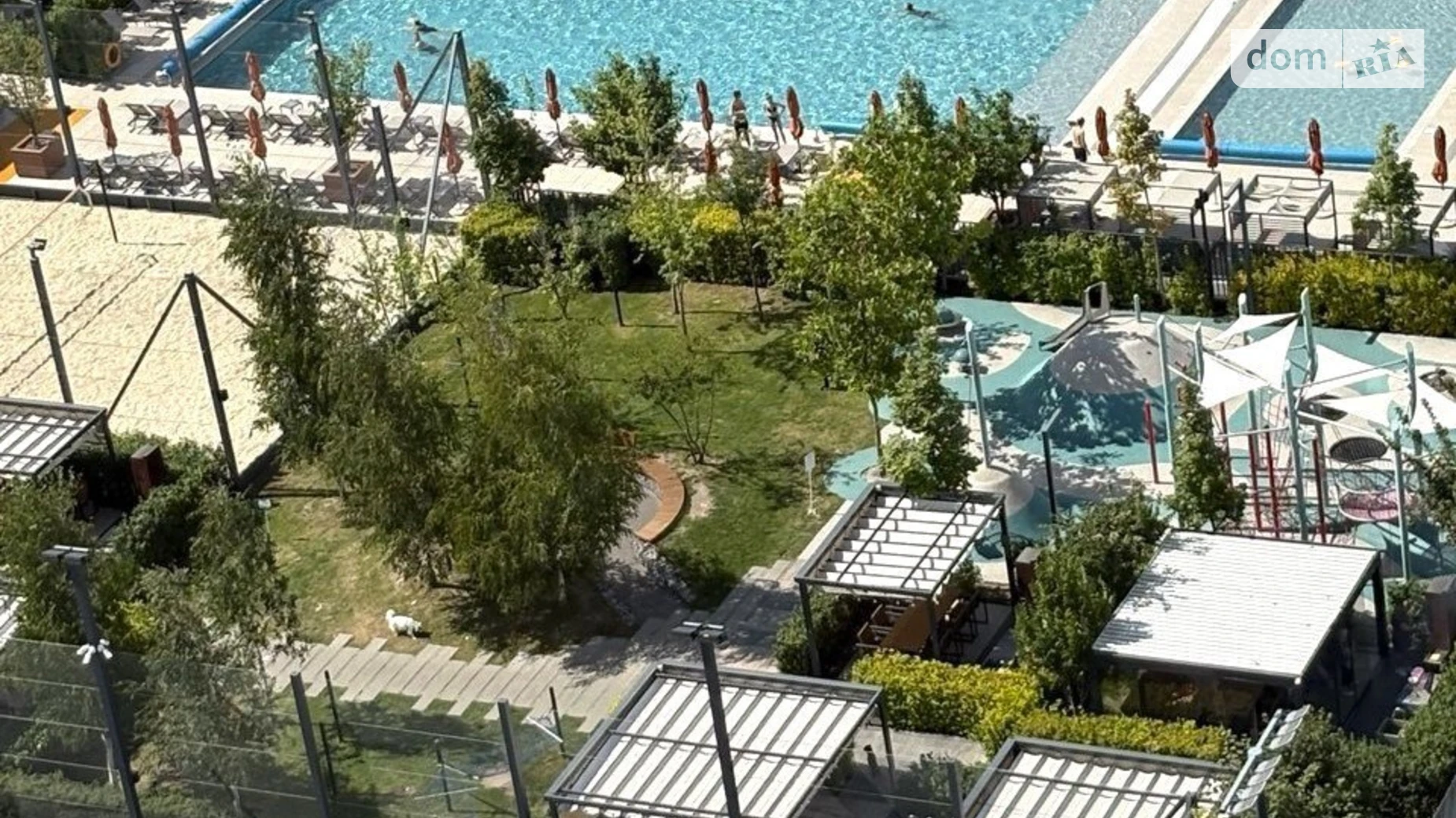 Продается 3-комнатная квартира 117.4 кв. м в Киеве, ул. Салютная - фото 3