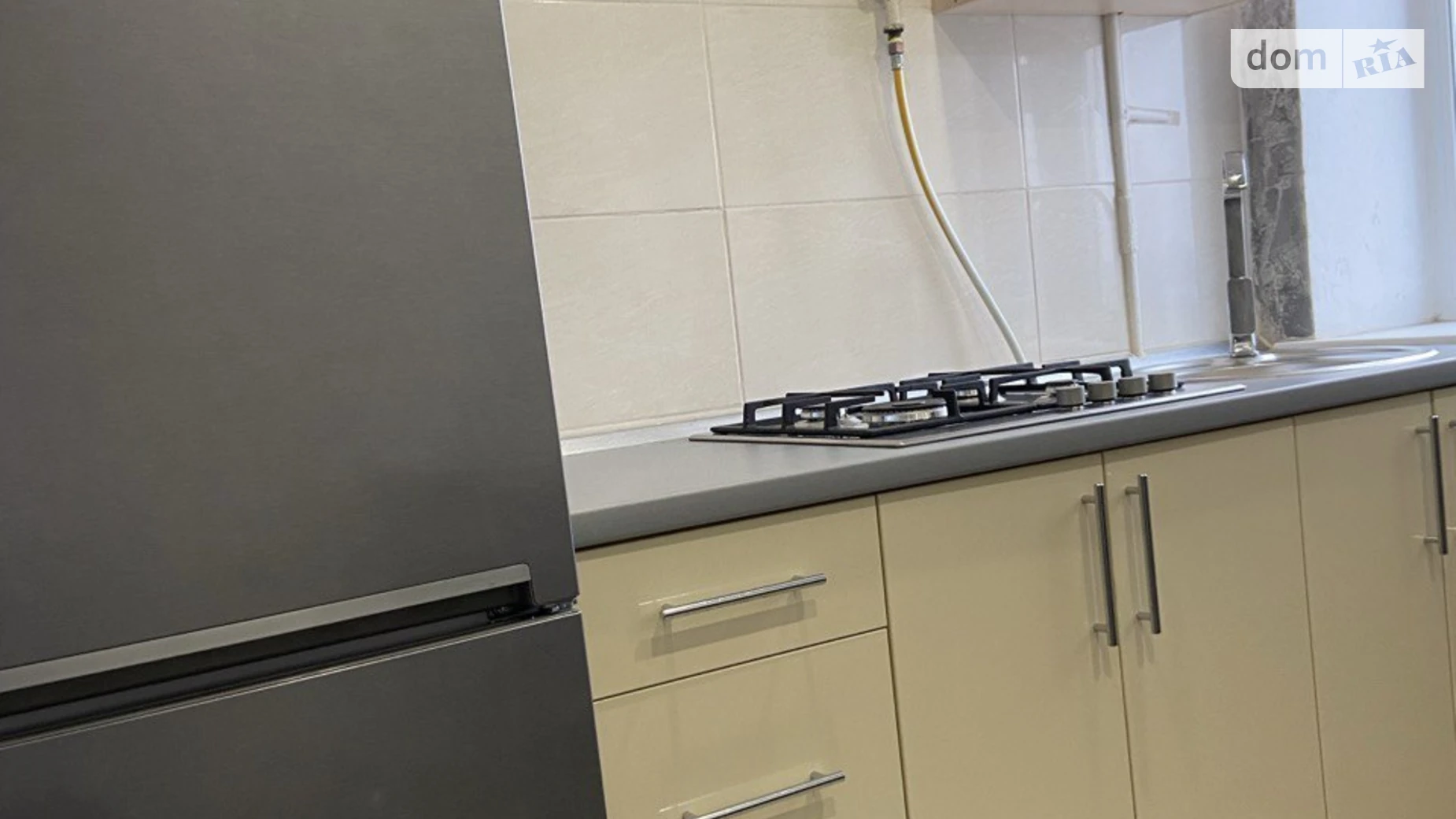 Сдается в аренду 1-комнатная квартира 32 кв. м в Днепре, ул. Ольгерда Бочковского(Пушкина Генерала), 26А - фото 3