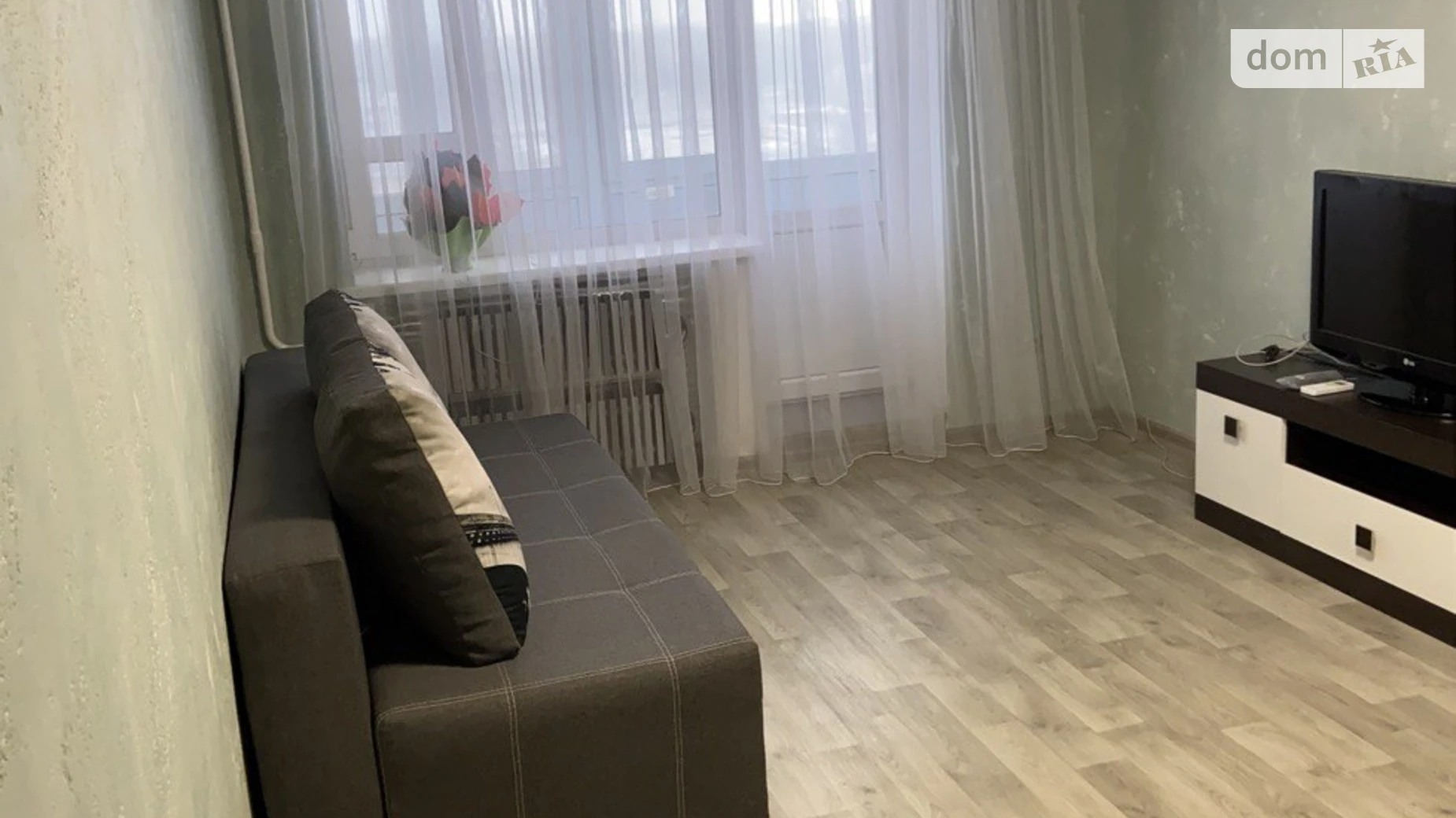 Сдается в аренду 1-комнатная квартира 32 кв. м в Днепре, ул. Ольгерда Бочковского(Пушкина Генерала), 26А - фото 5