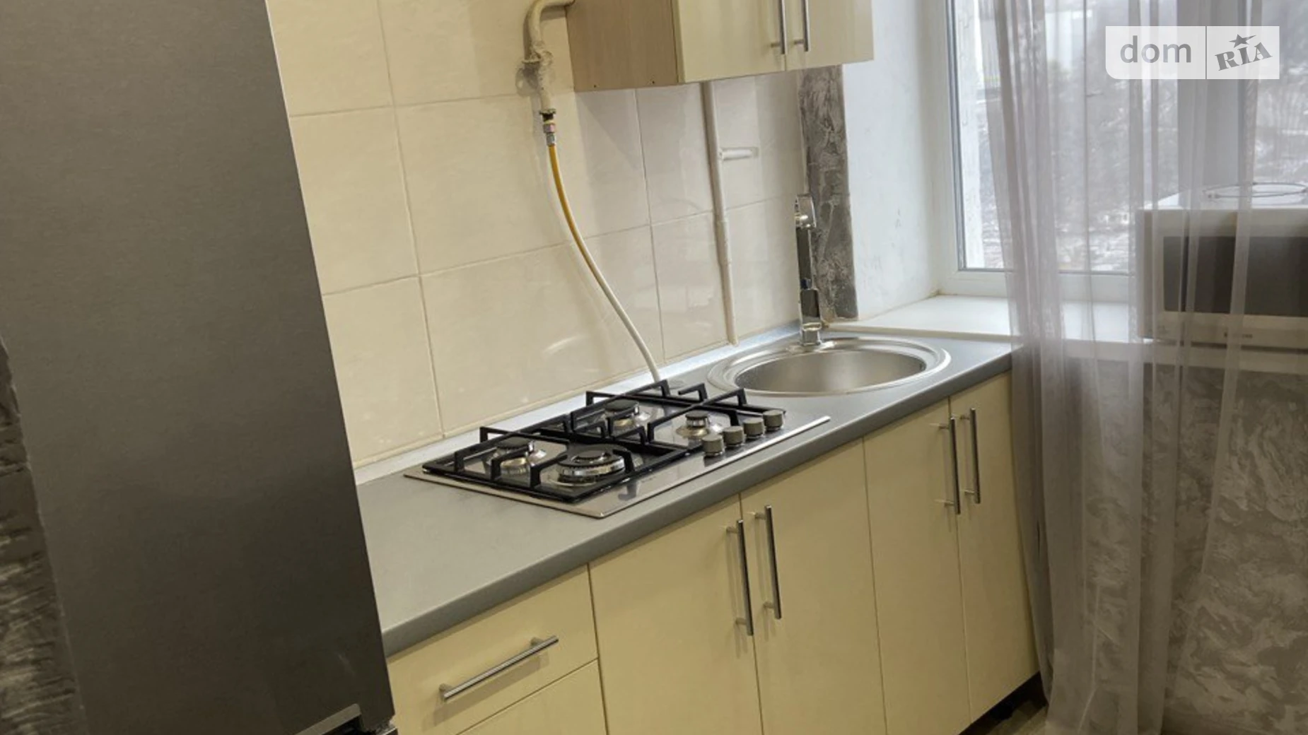 Сдается в аренду 1-комнатная квартира 32 кв. м в Днепре, ул. Ольгерда Бочковского(Пушкина Генерала), 26А - фото 2