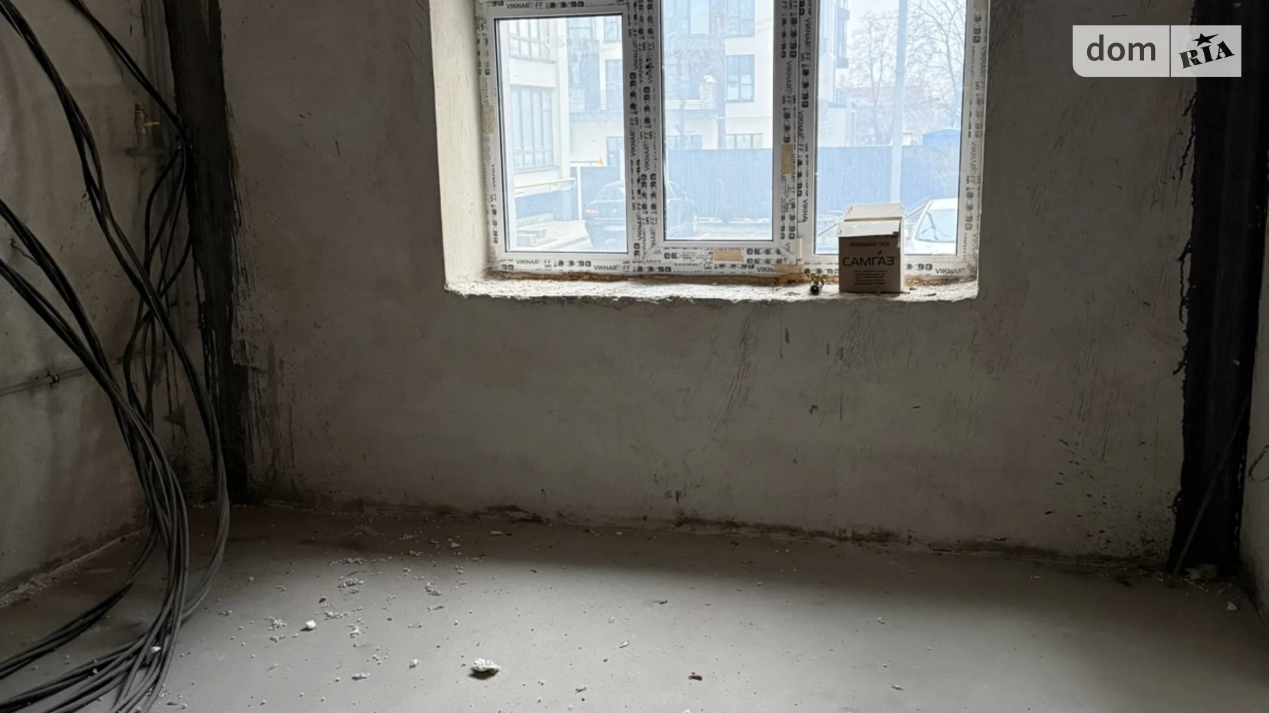 Продается 3-комнатная квартира 96 кв. м в Хмельницком, ул. Плоская - фото 2