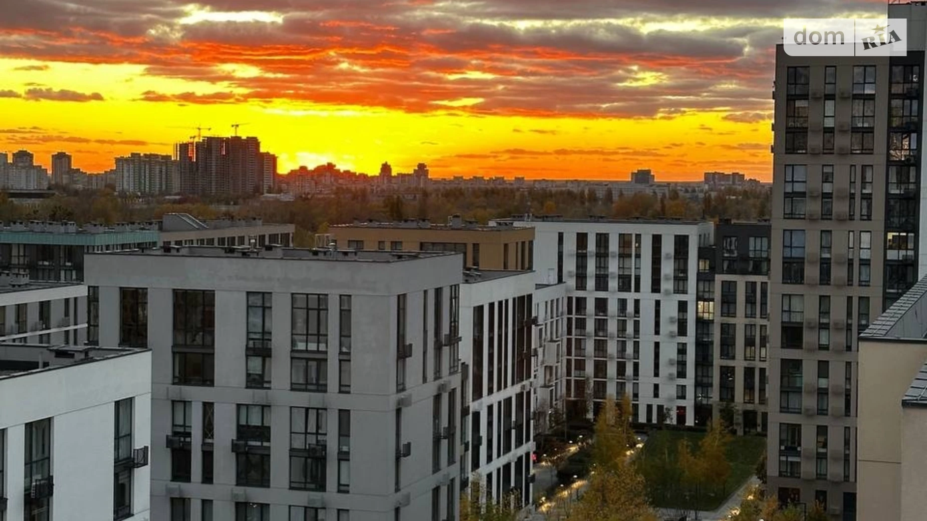 Продается 3-комнатная квартира 117.4 кв. м в Киеве, ул. Салютная - фото 5