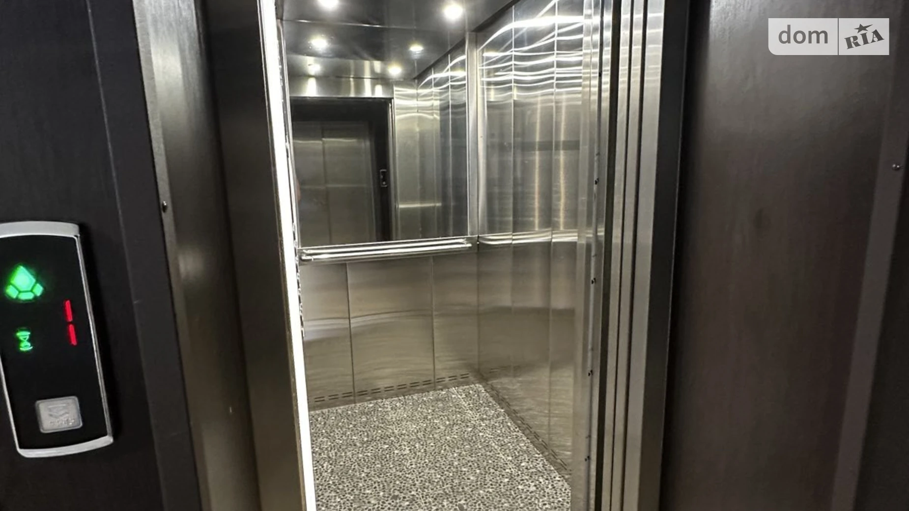 Продается 1-комнатная квартира 53.3 кв. м в Хмельницком, Старокостянтиновское шоссе - фото 2