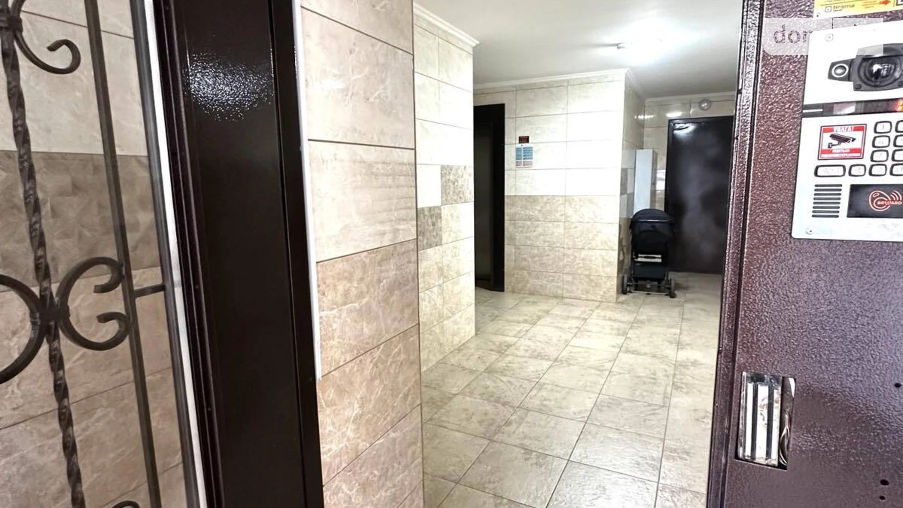 Продается 1-комнатная квартира 53.3 кв. м в Хмельницком, Старокостянтиновское шоссе - фото 3