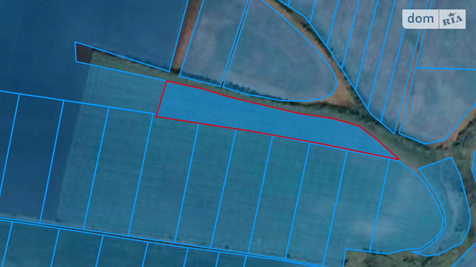 Продается земельный участок 2.8651 соток в Хмельницкой области, цена: 12893 $ - фото 2