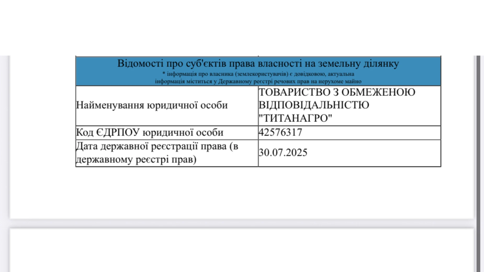 Продается земельный участок 2.8651 соток в Хмельницкой области, цена: 12893 $ - фото 4