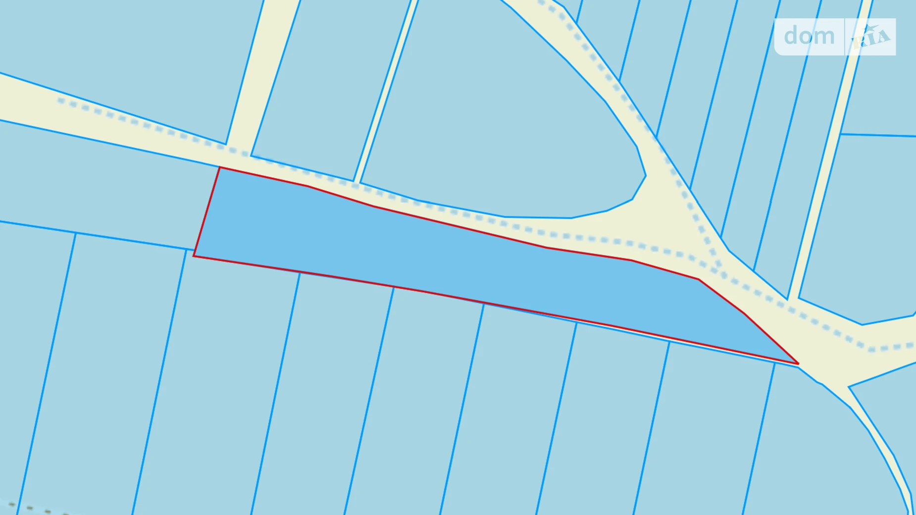 Продается земельный участок 2.8651 соток в Хмельницкой области, цена: 12893 $ - фото 3