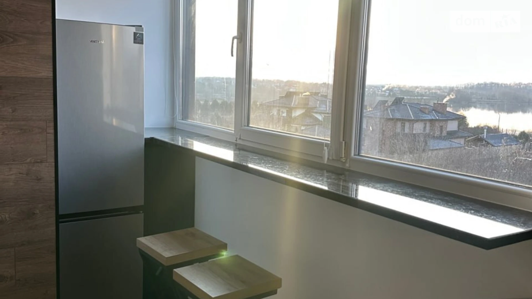 Сдается в аренду 2-комнатная квартира 50 кв. м в Ровно, ул. Спасская, 9 - фото 3