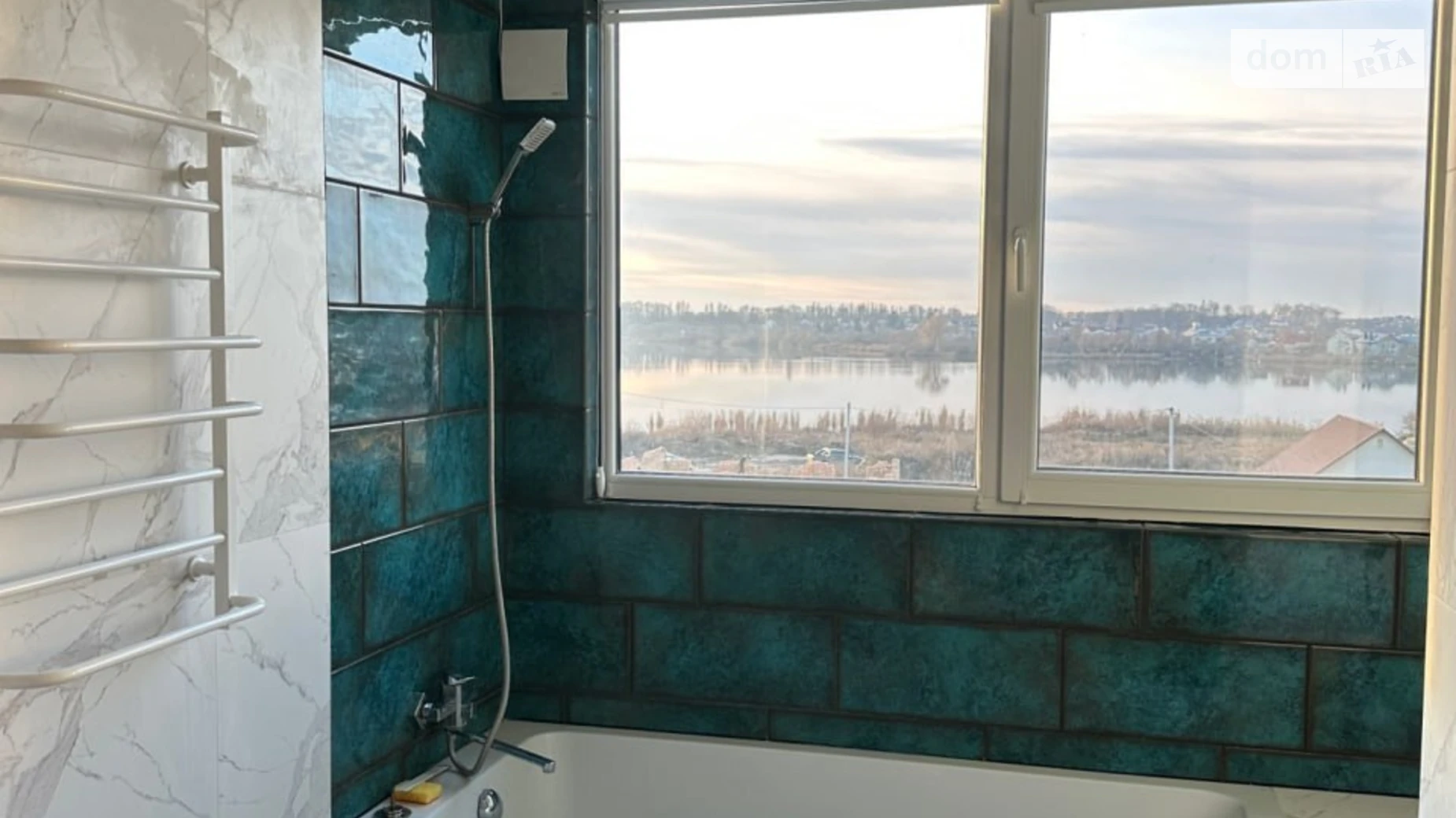 Сдается в аренду 2-комнатная квартира 50 кв. м в Ровно, ул. Спасская, 9 - фото 5