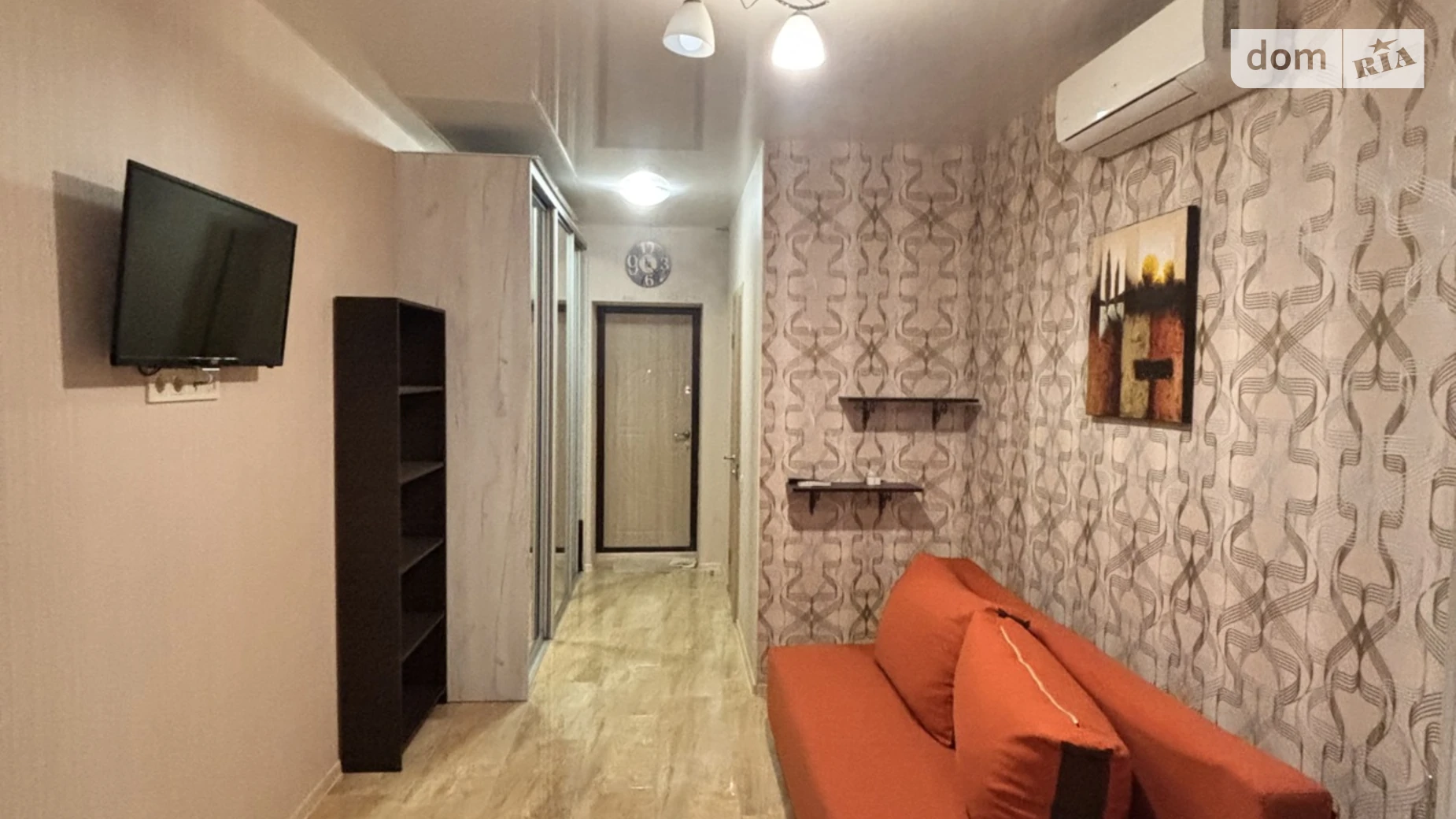 пер. Шевченковский, 32 Киевский Харьков ЖК Воробьевы горы Академика Павлова - фото 5