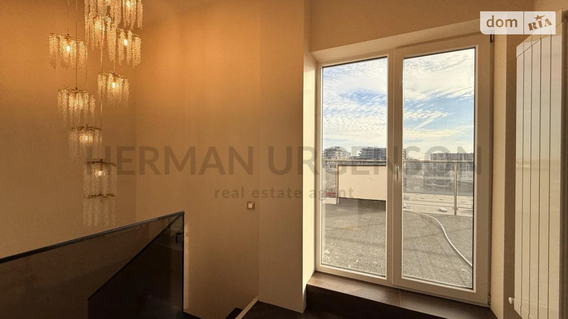 Продается 3-комнатная квартира 96.1 кв. м в Ужгороде, ул. Бабьяка - фото 5