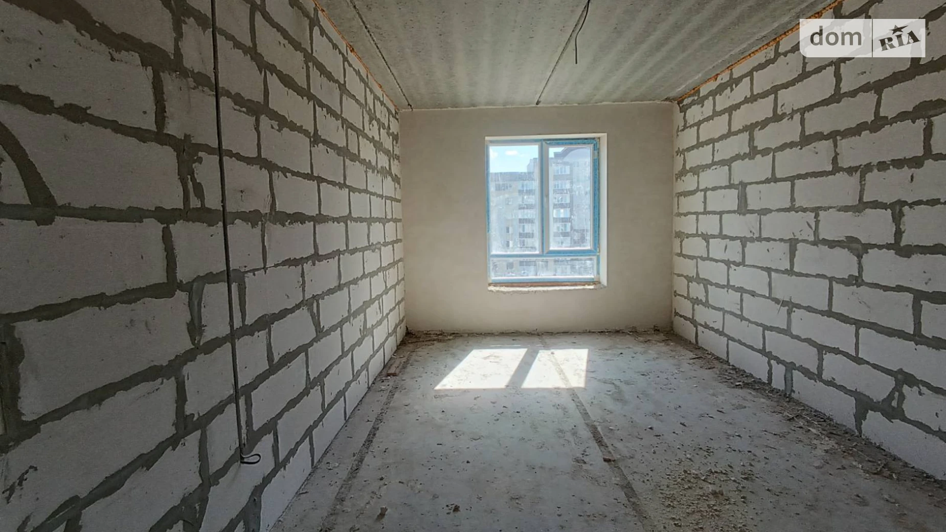 Продается 2-комнатная квартира 56 кв. м в Хмельницком, ул. Трудовая, 5/1Б - фото 2