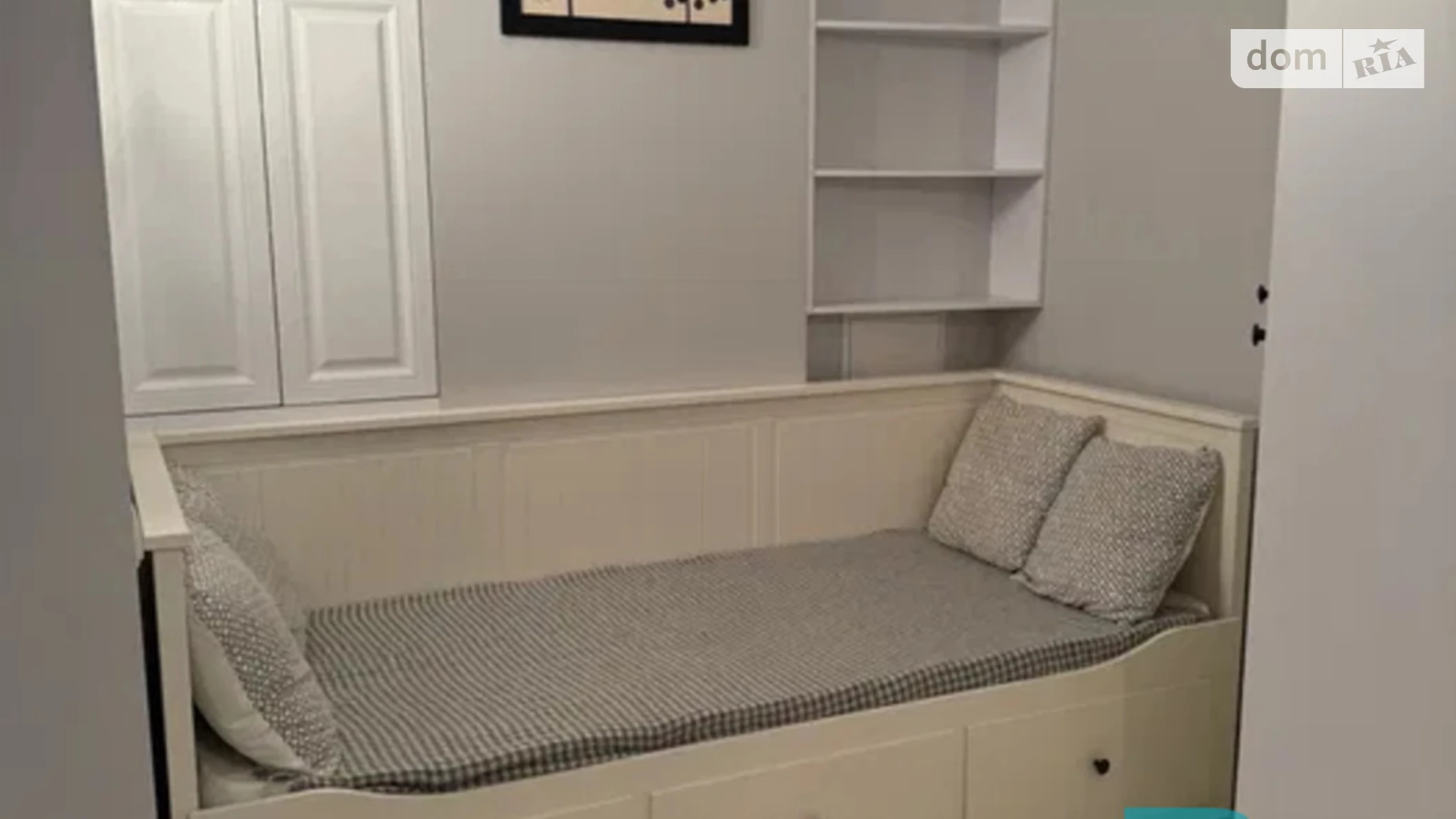 Сдается в аренду 1-комнатная квартира 50 кв. м в Киеве, просп. Лобановского(Краснозвездный), 150Г - фото 2