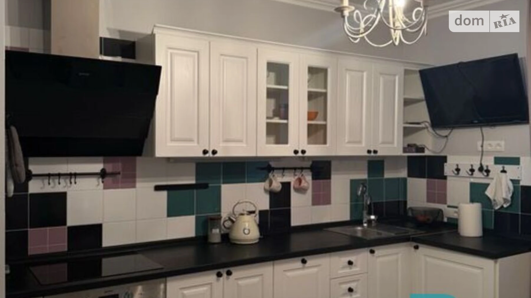 Сдается в аренду 1-комнатная квартира 50 кв. м в Киеве, просп. Лобановского(Краснозвездный), 150Г - фото 3