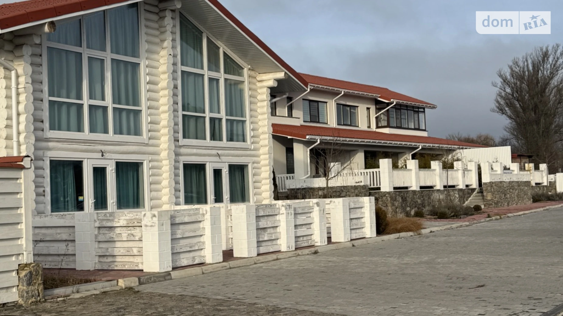 Продається частина будинку 60 кв. м с басейном, цена: 43000 $ - фото 5