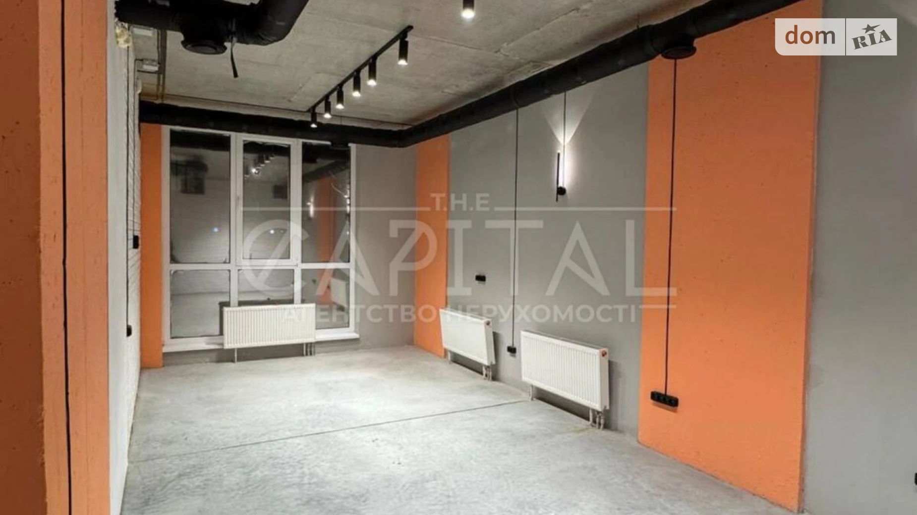 ул. Центральная, 19 Дарницкий Киев ЖК Ривьера Осокорки, цена: 1500 $ - фото 5