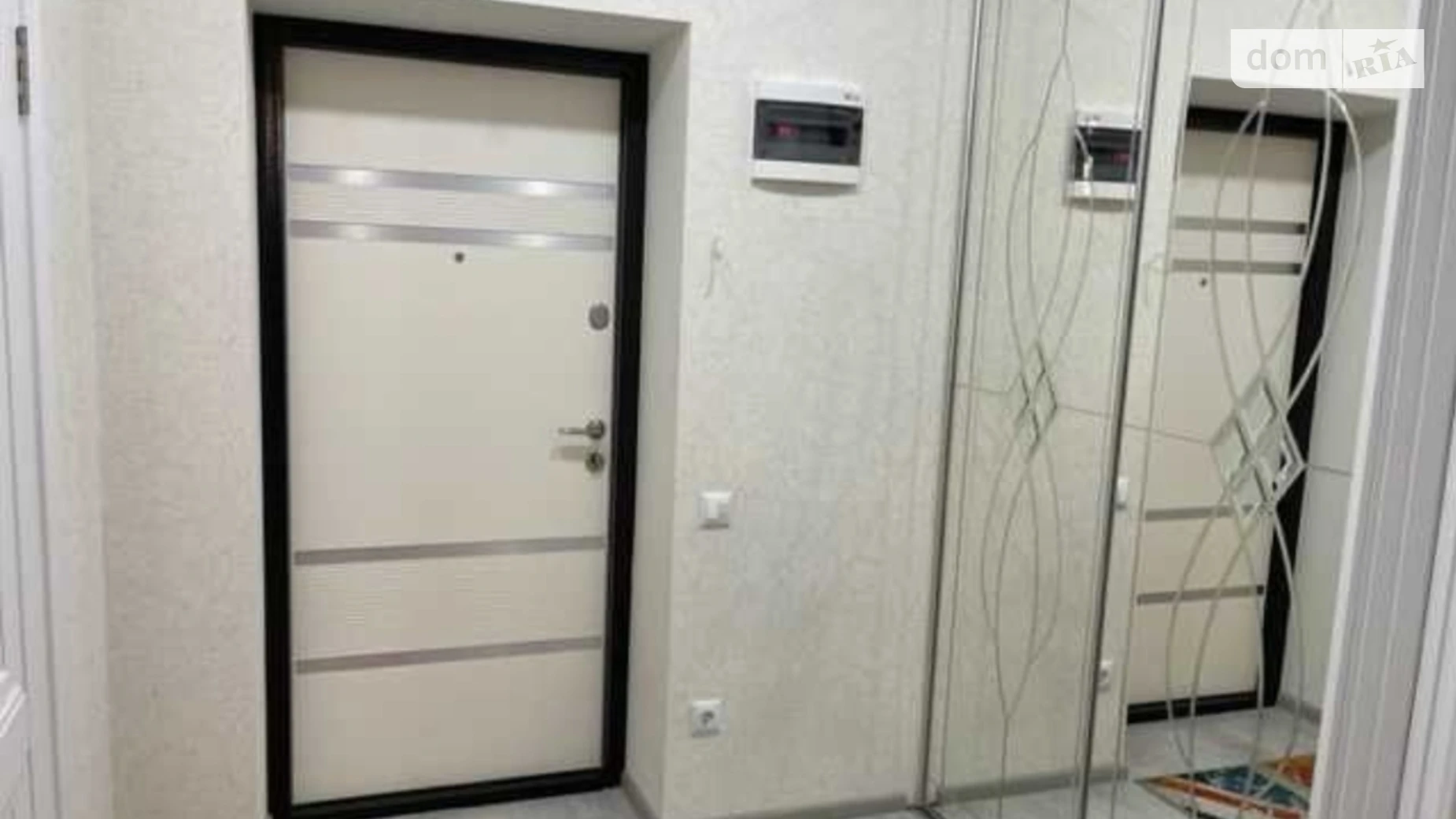 Сдается в аренду 1-комнатная квартира 41 кв. м в Виннице, ул. Генерала Гандзюка, 17 - фото 5