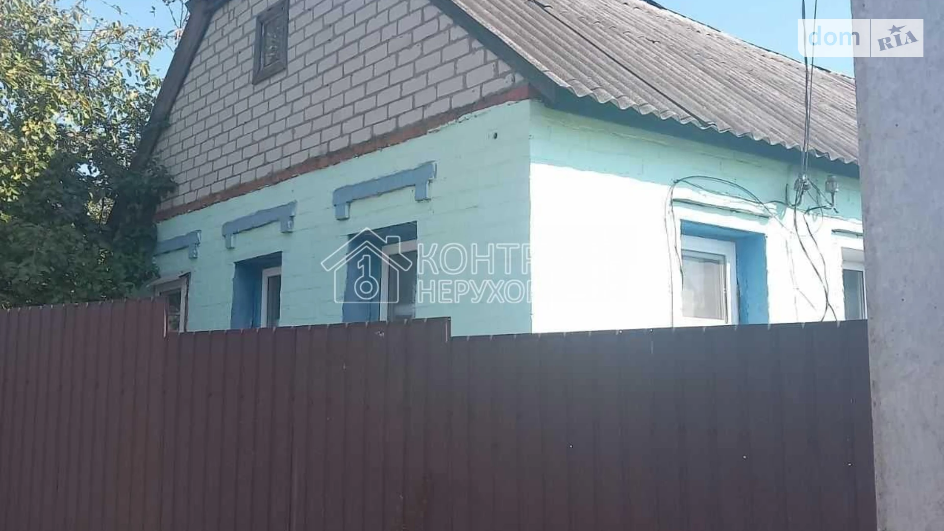 Продается одноэтажный дом 60 кв. м с мансардой, цена: 16500 $ - фото 2