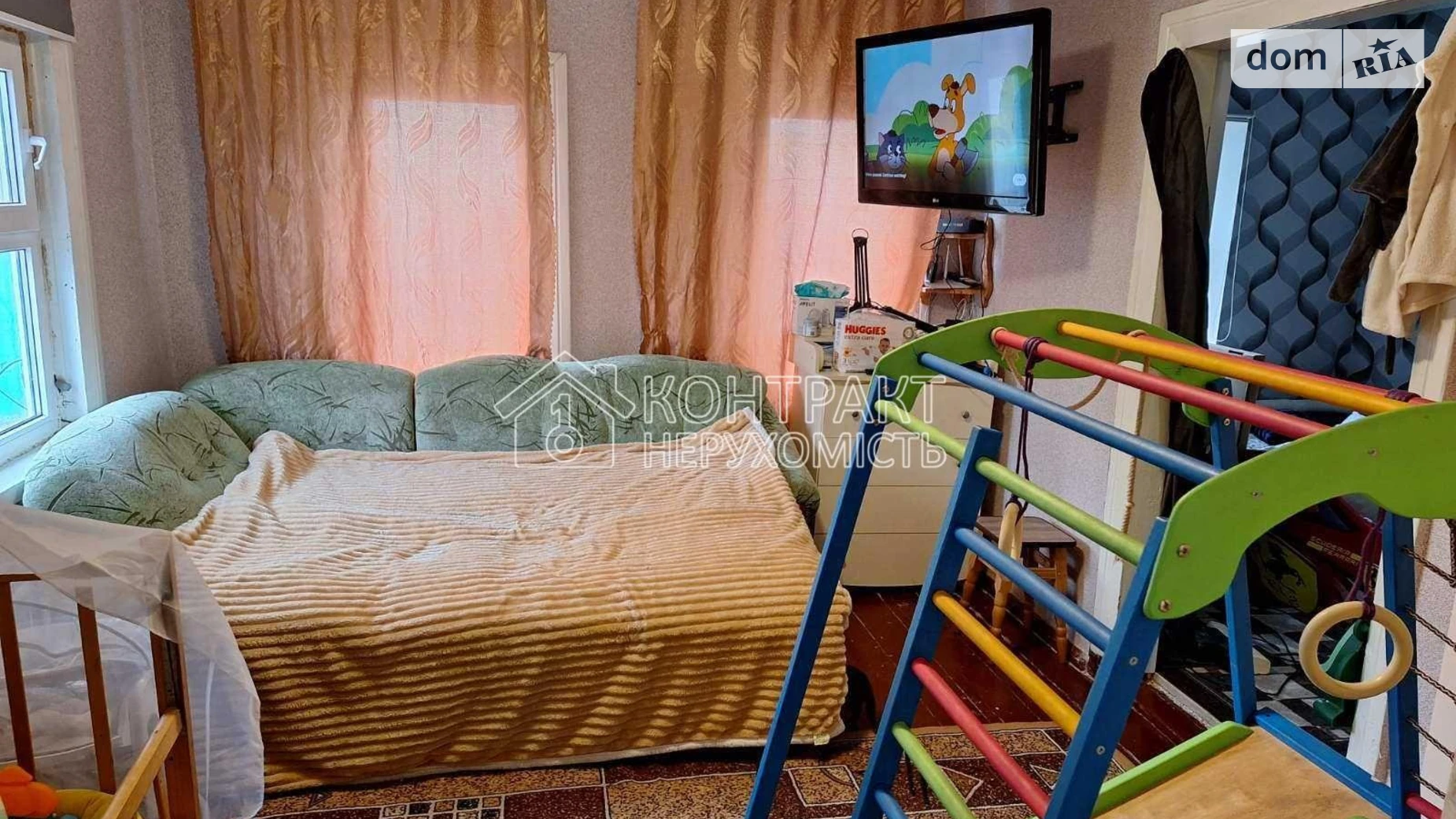 Продается одноэтажный дом 60 кв. м с мансардой, цена: 16500 $ - фото 3