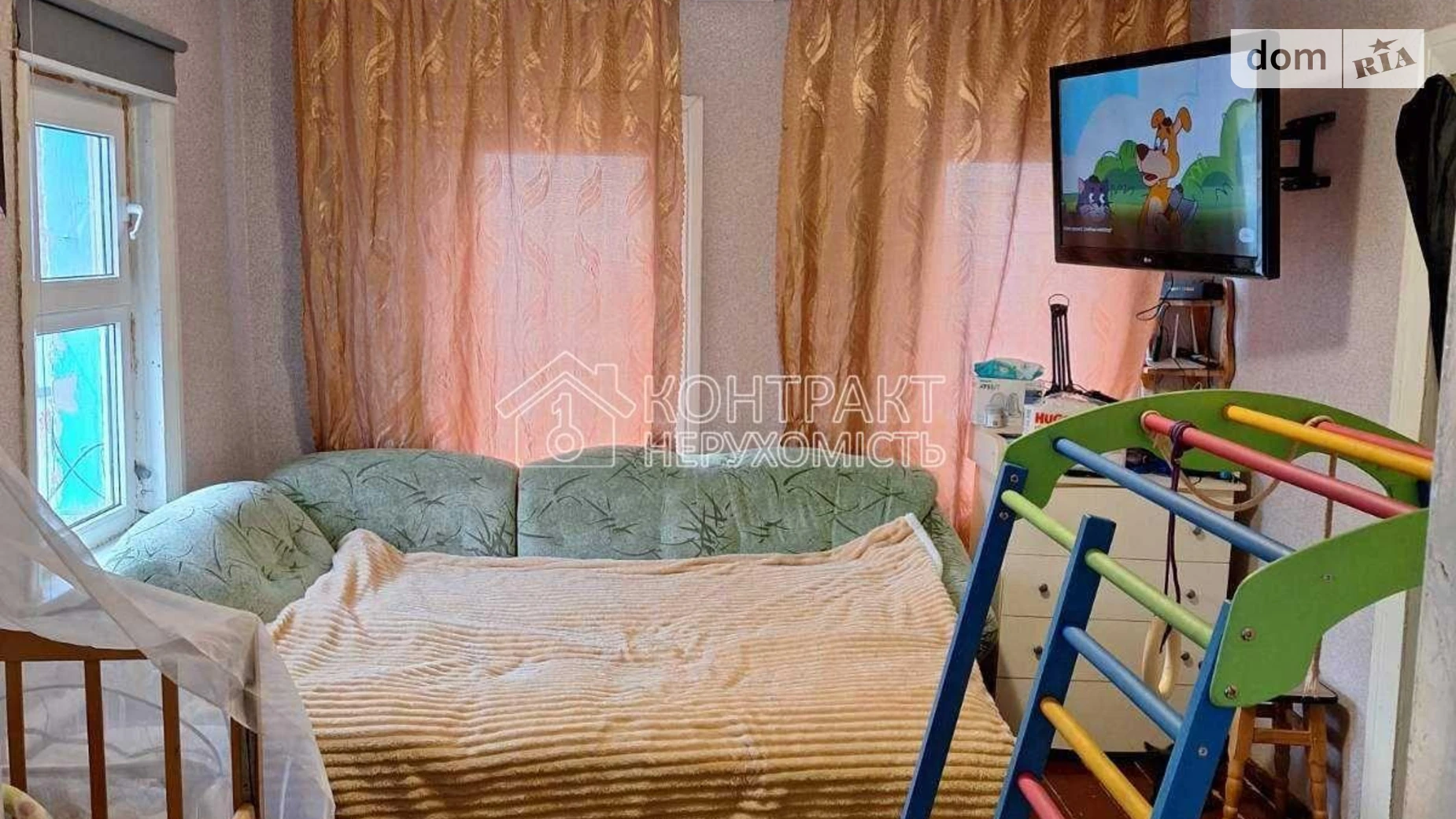 Продается одноэтажный дом 60 кв. м с мансардой, цена: 16500 $ - фото 4