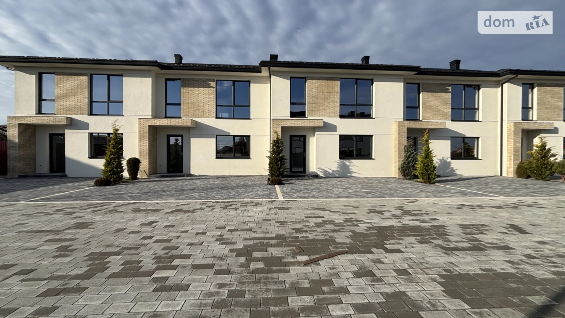 ул. Дулова, 21А Минай ЖК Дулова, цена: 140000 $ - фото 3