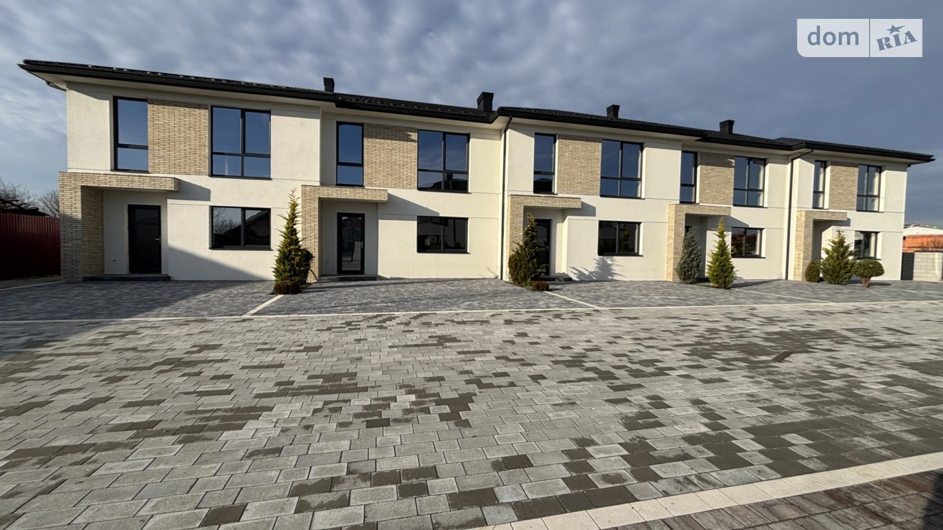 ул. Дулова, 21А Минай ЖК Дулова, цена: 140000 $ - фото 2