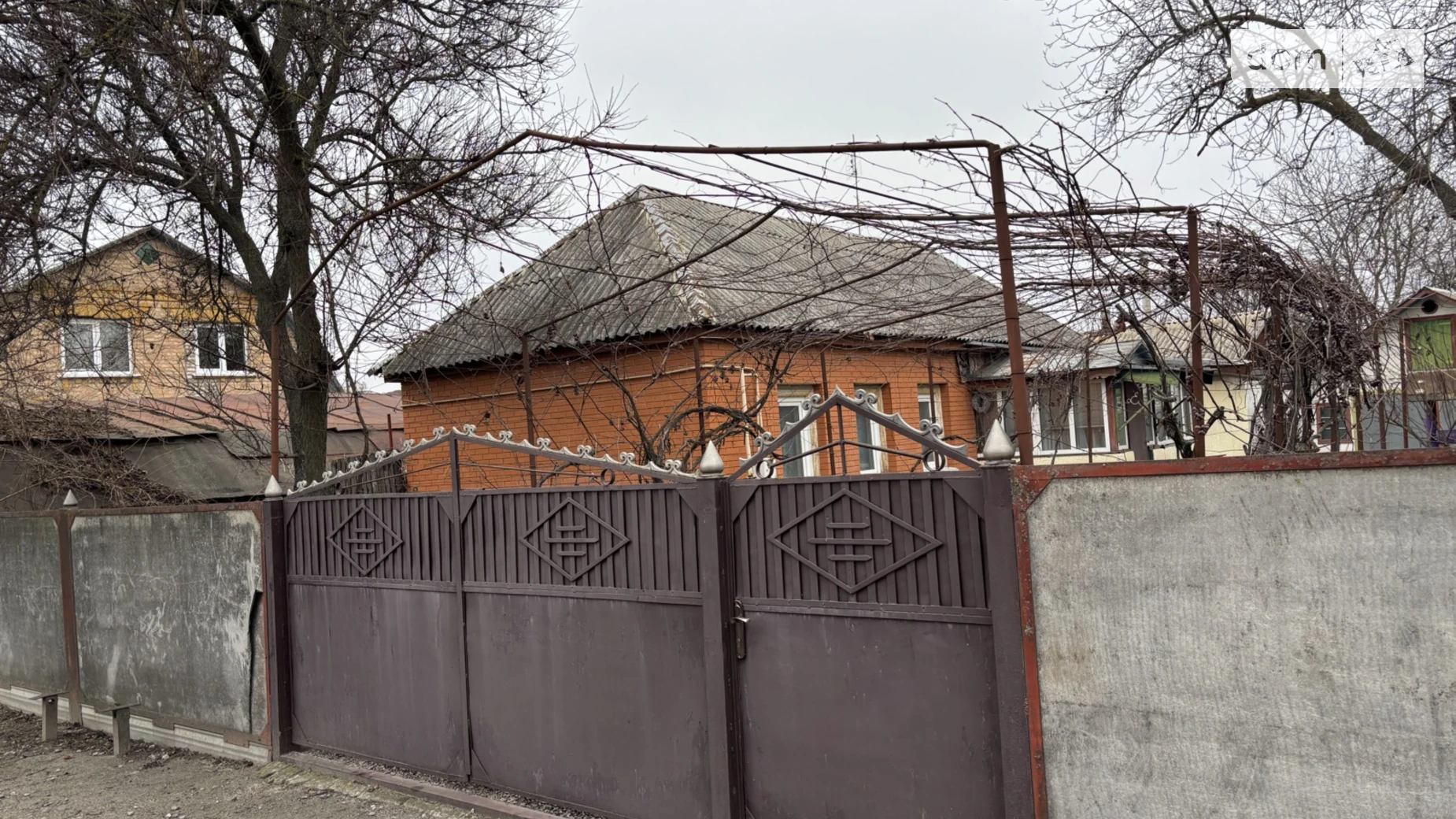 вул. Паркова(Радянська), 6 Шевченкове (Бровари), цена: 45000 $ - фото 2