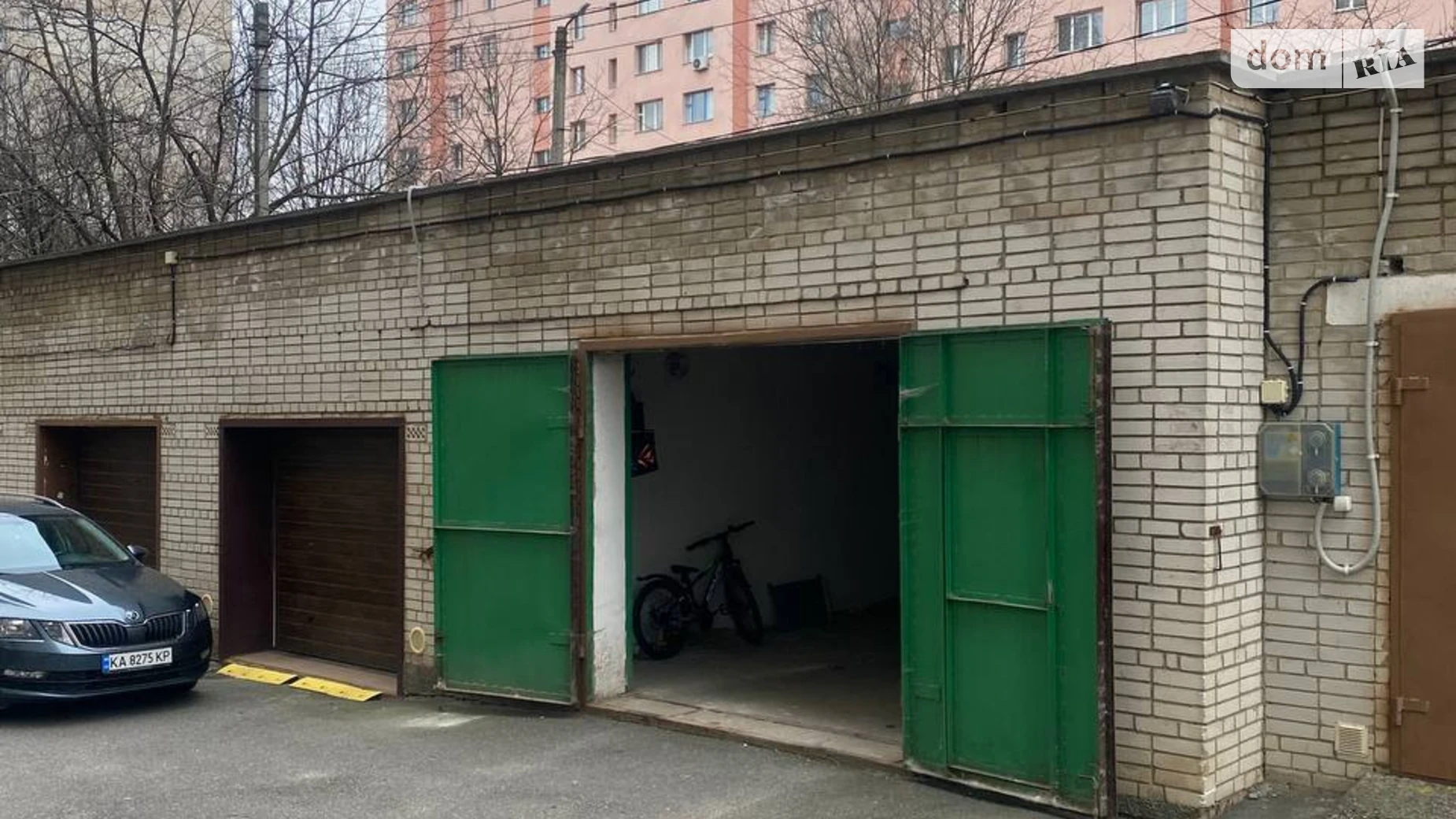 Продается отдельно стоящий гараж универсальный на 30 кв. м, цена: 20000 $ - фото 3